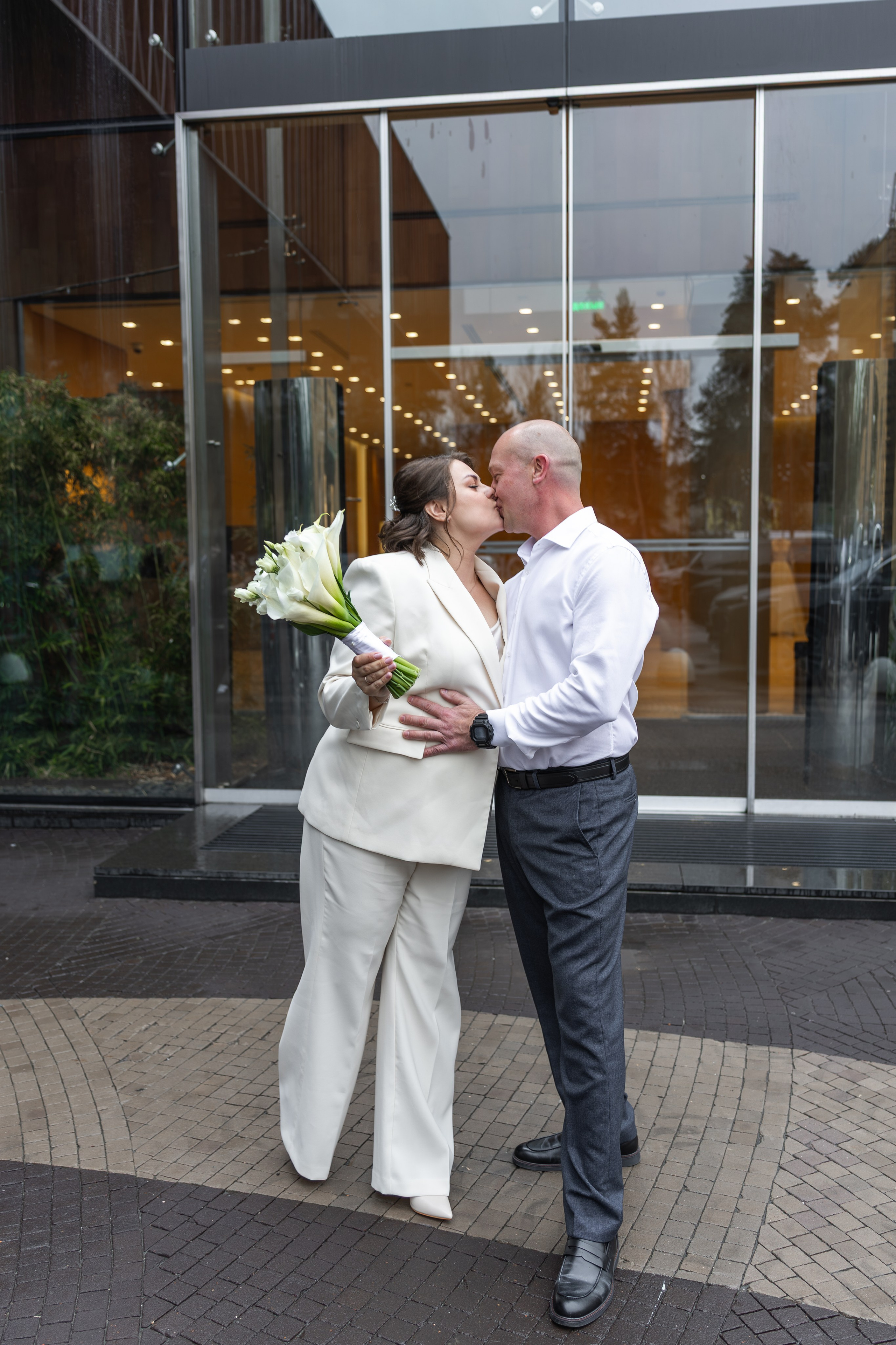 ANDREY & JULIA Барвиха. Семейный и свадебный фотограф в Москве Елизавета Окульская