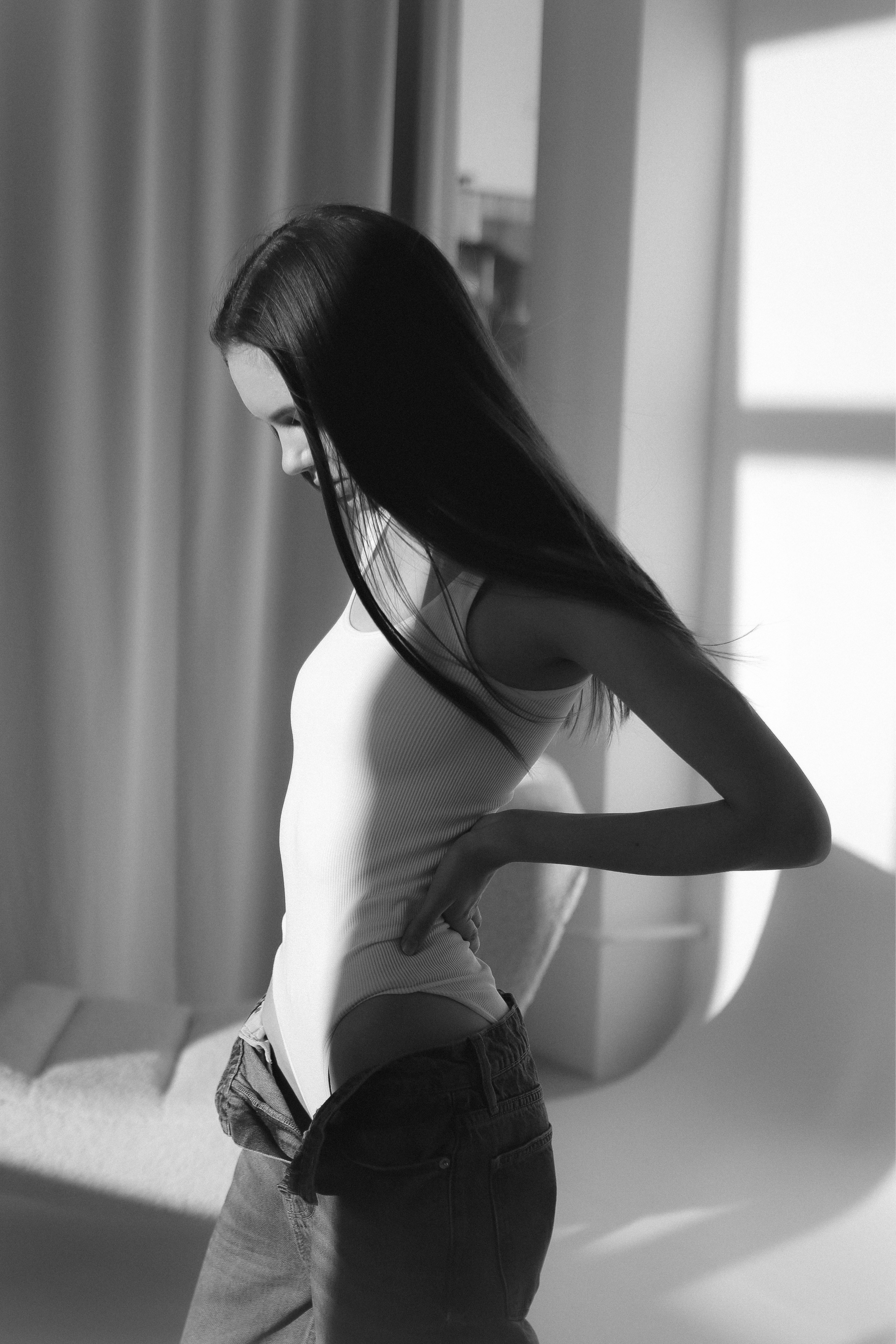 Kaleria. Modeling agency TM MODELS