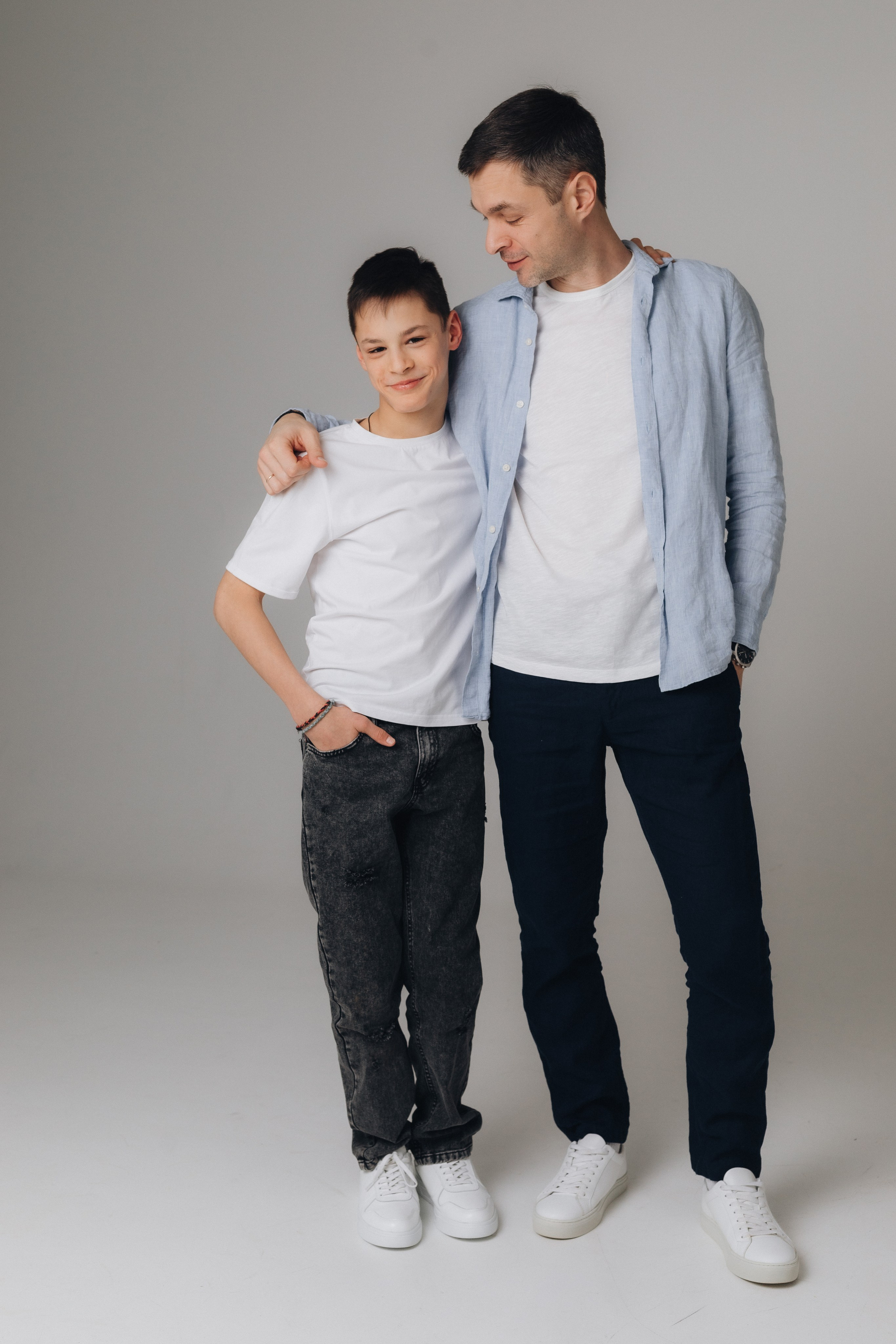 Аня, Олег, Стёпа и Алиса =). Портретный фотограф в Москве и МО Зимина Татьяна