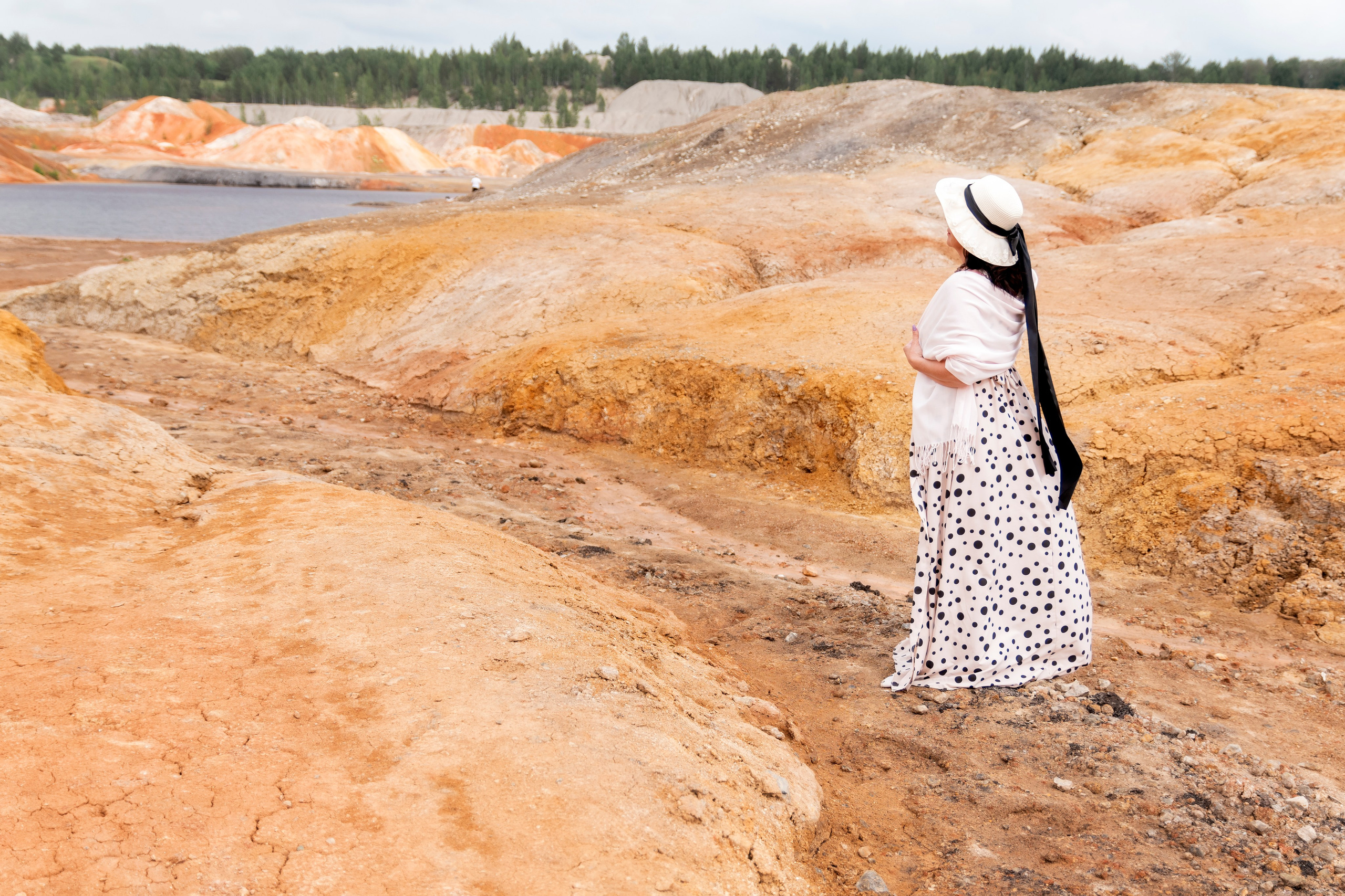 Уральский Марс. Фотограф Наталья Жильцова