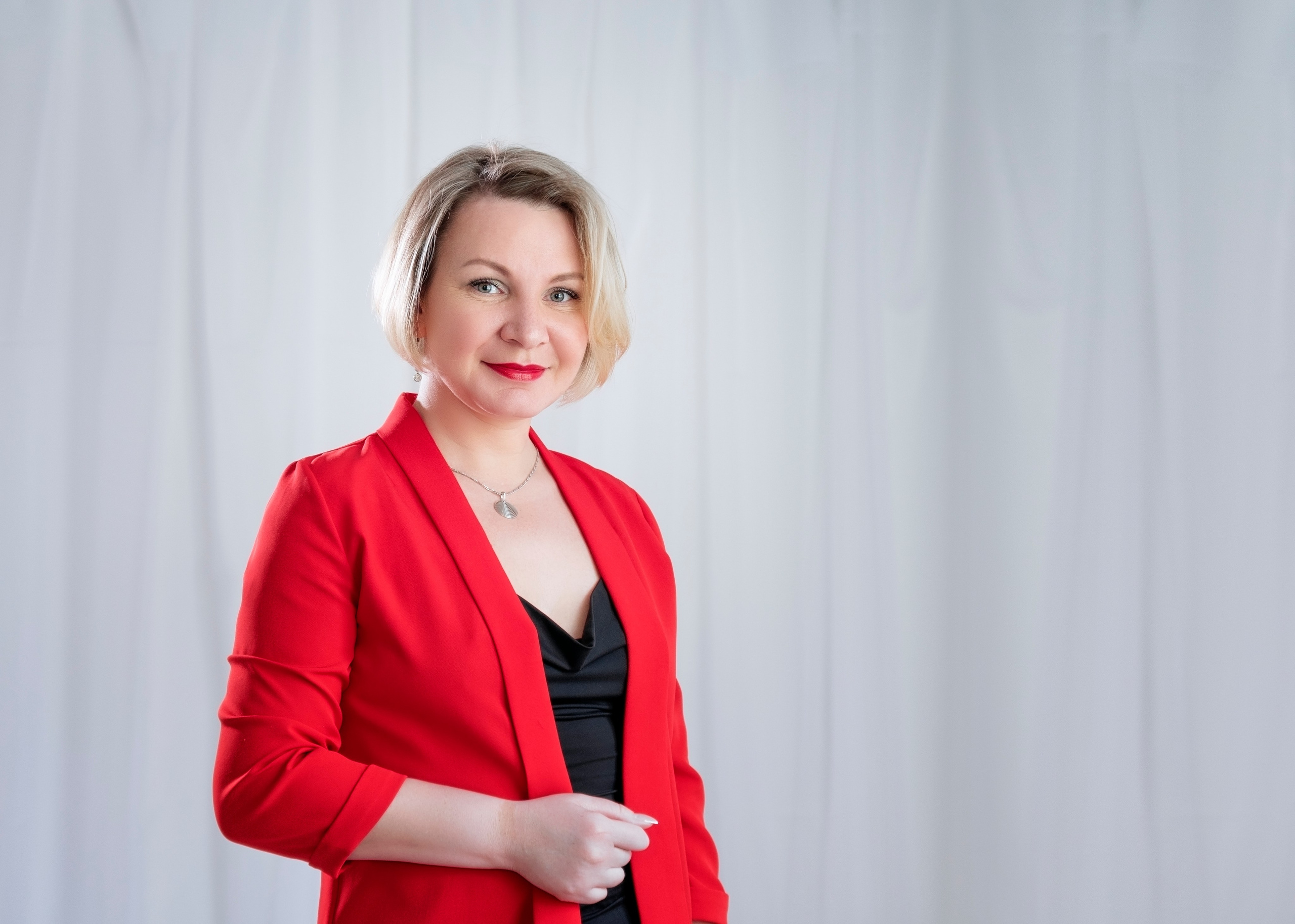 Фотограф Наталья Жильцова