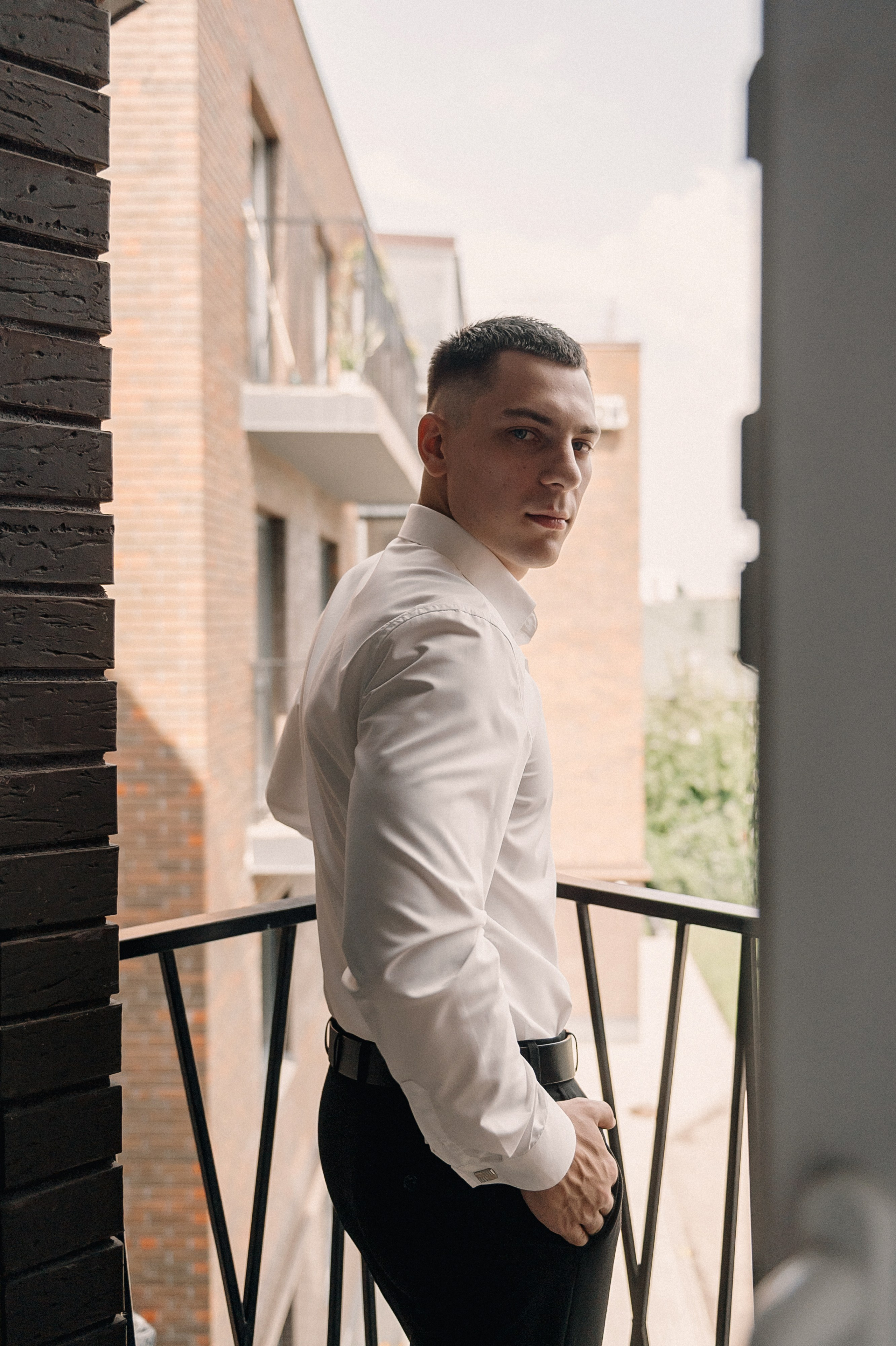 Андрей и Аня | A&A. Свадебный фотограф Роман Чигарев