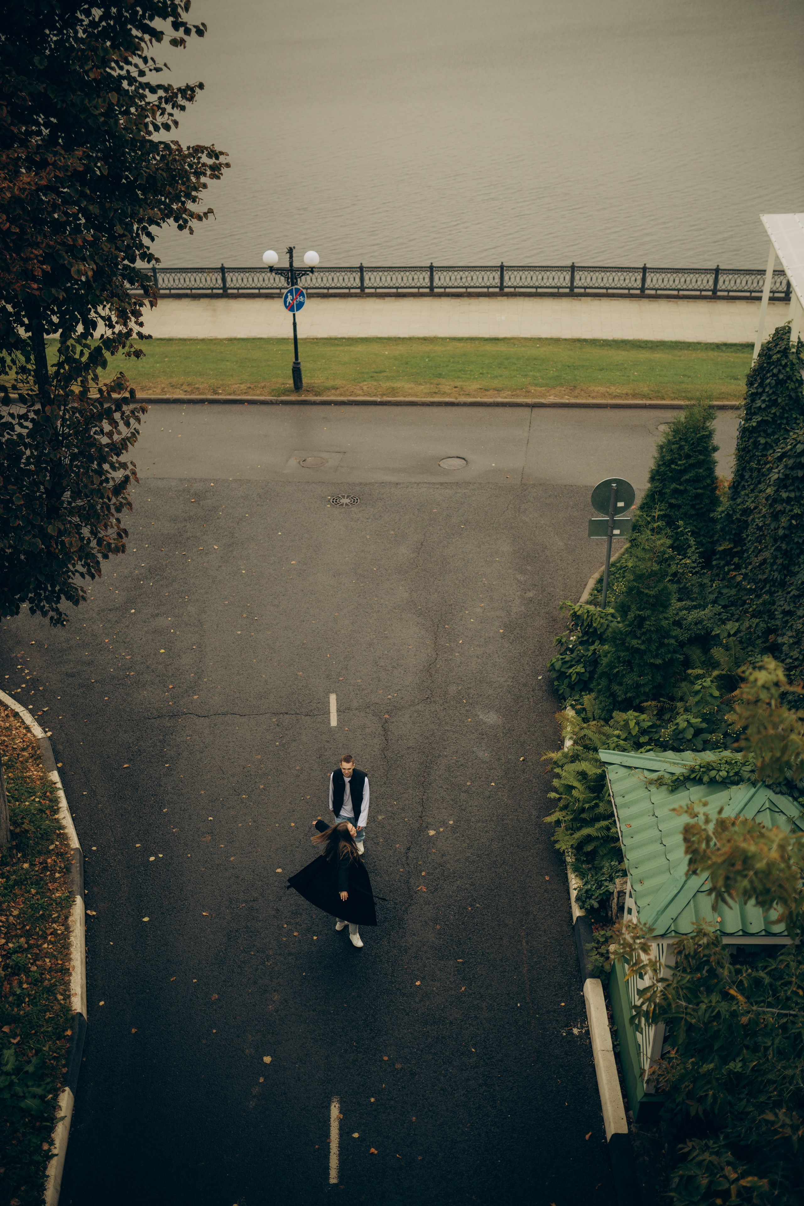 Миша и Ярослава. Семейный фотограф Вероника Каюрова Ярославль