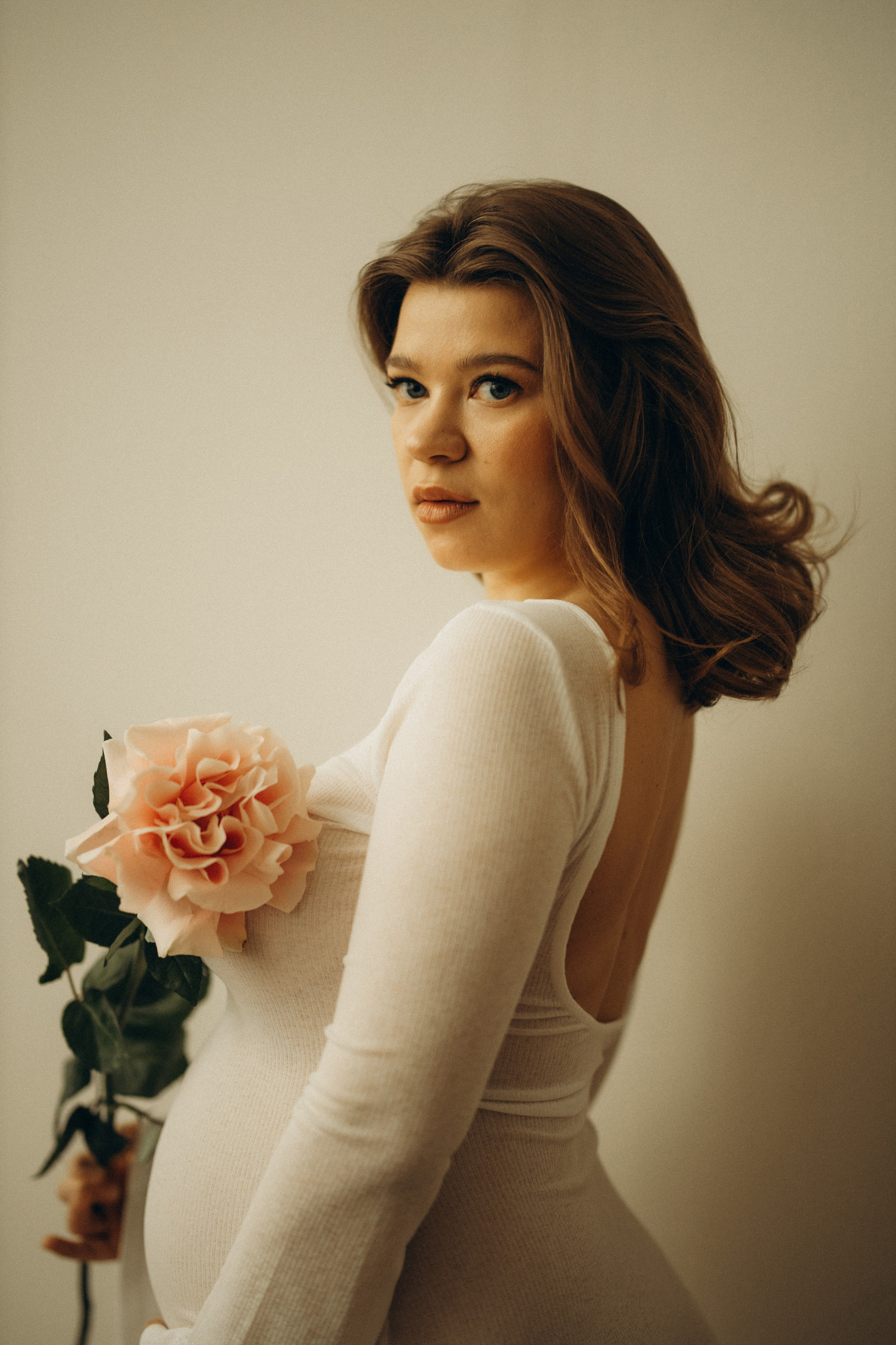 Анастасия. Семейный фотограф Вероника Каюрова Ярославль