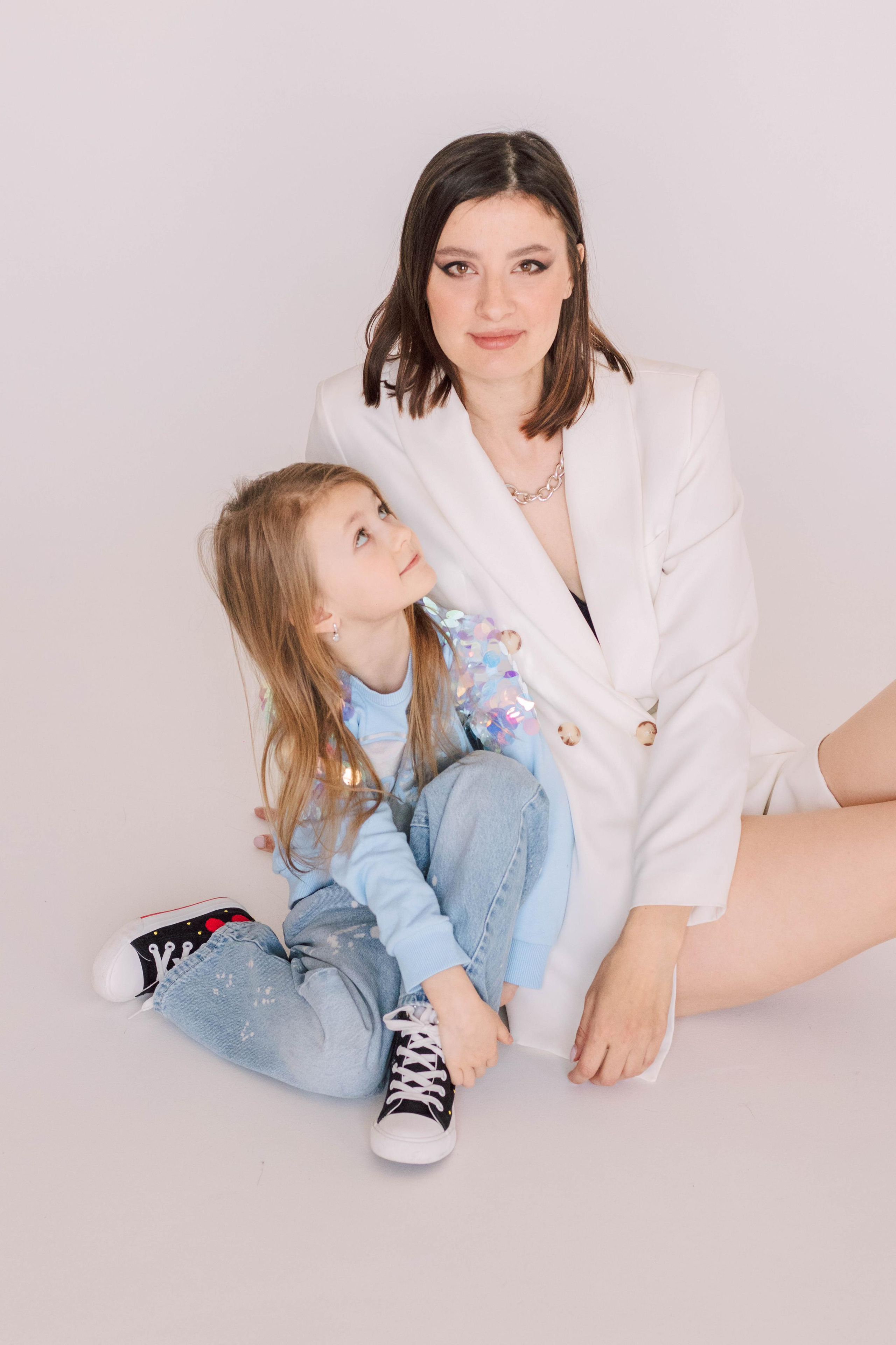 Весеннее настроение | Принцессы. Семейный и свадебный фотограф в Краснодар|Сочи|Москва| Исаева Валерия