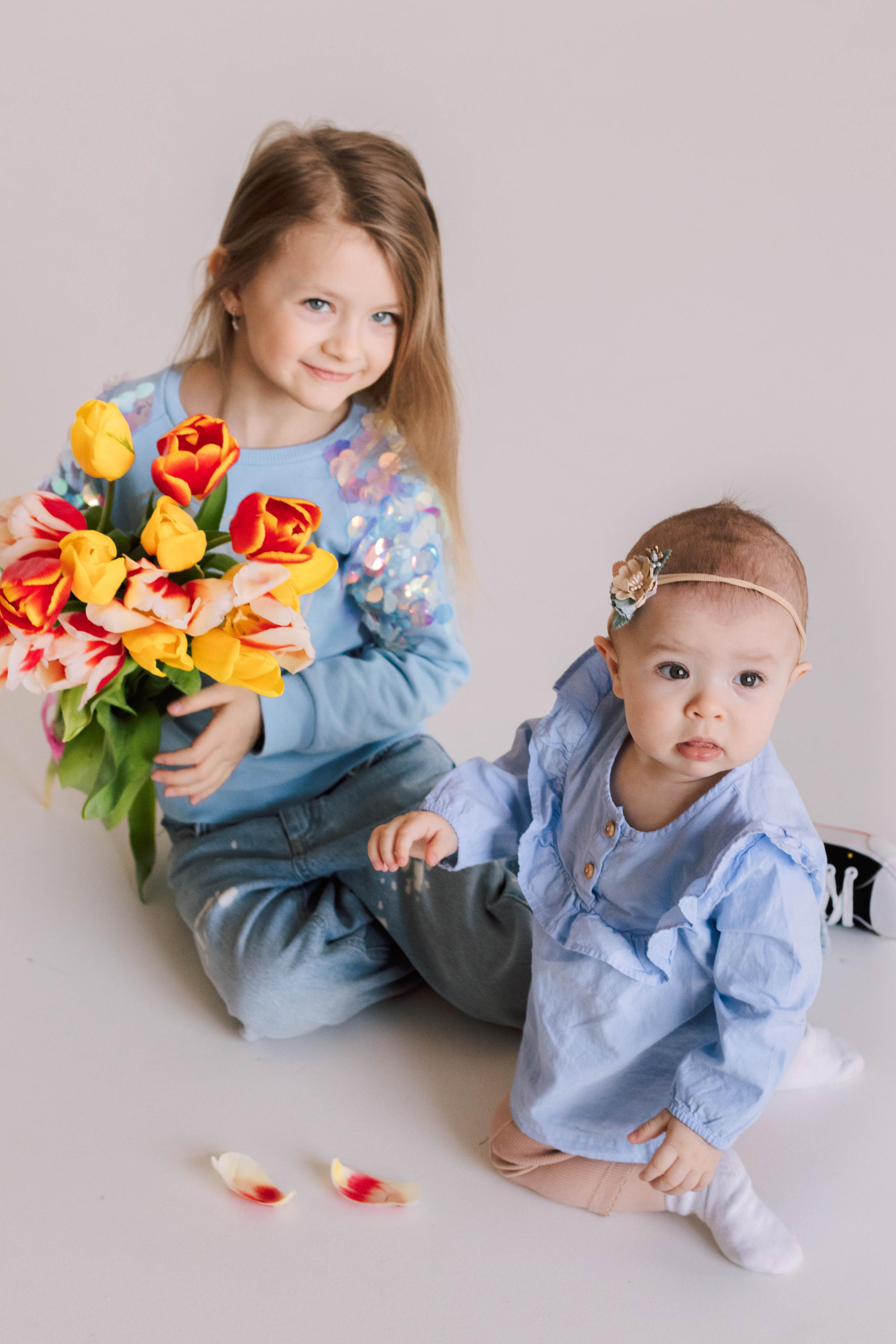 Весеннее настроение | Принцессы. Семейный и свадебный фотограф в Краснодар|Сочи|Москва| Исаева Валерия