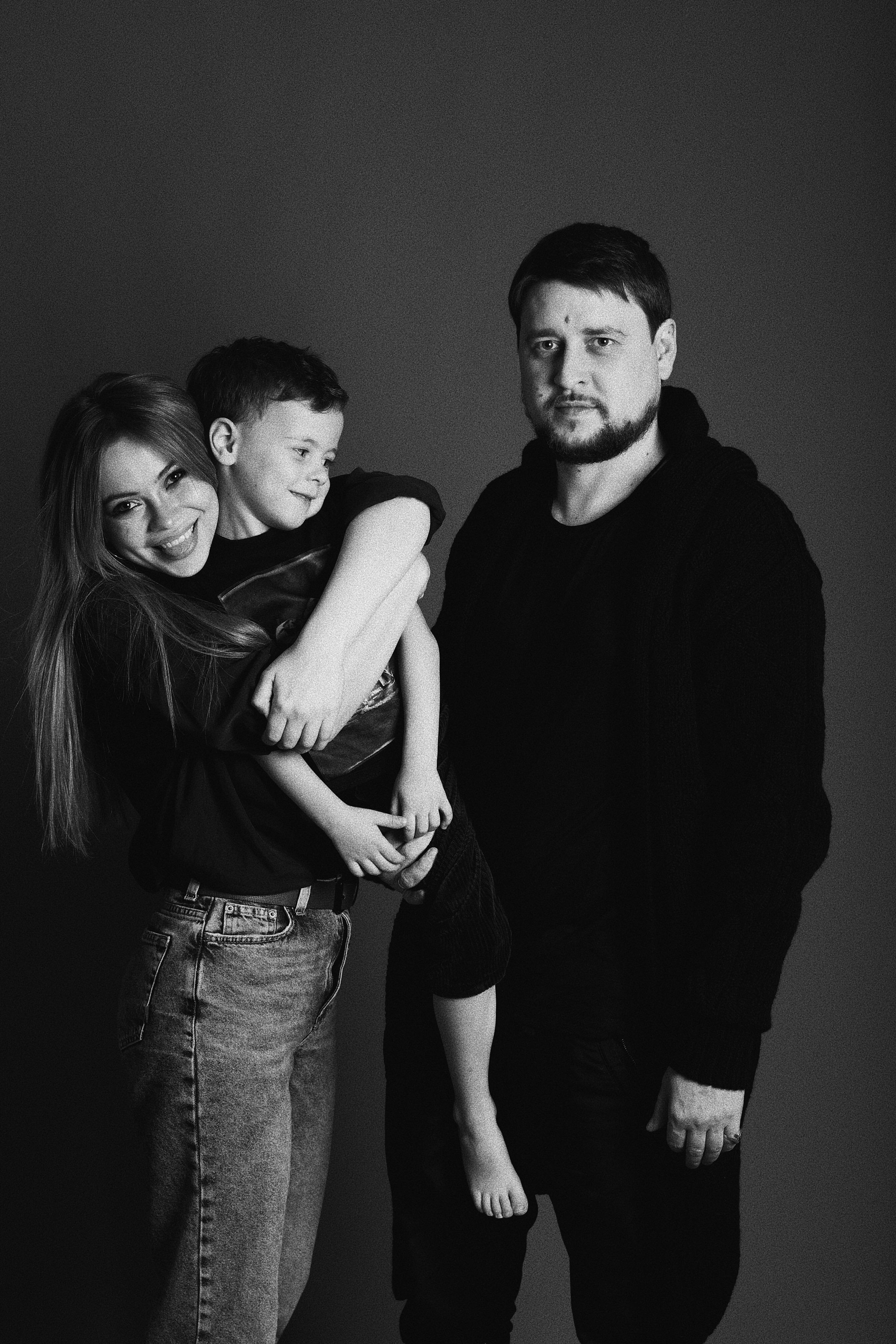 Семья Светличных. Семейный и свадебный фотограф в Краснодар|Сочи|Москва| Исаева Валерия