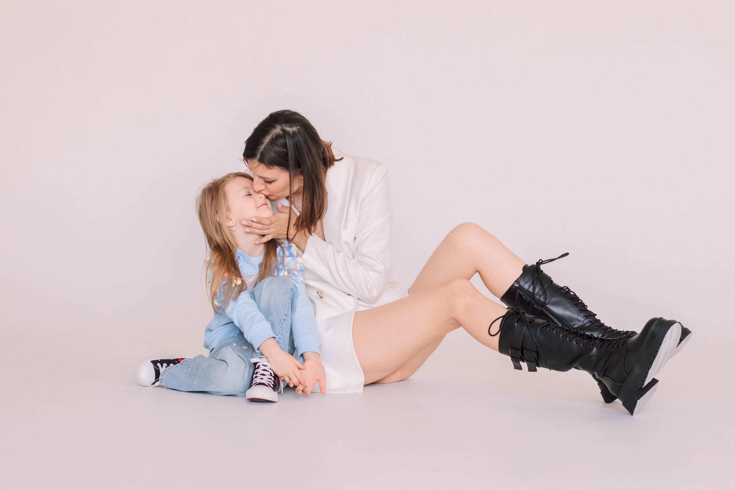 Весеннее настроение | Принцессы. Семейный и свадебный фотограф в Краснодар|Сочи|Москва| Исаева Валерия