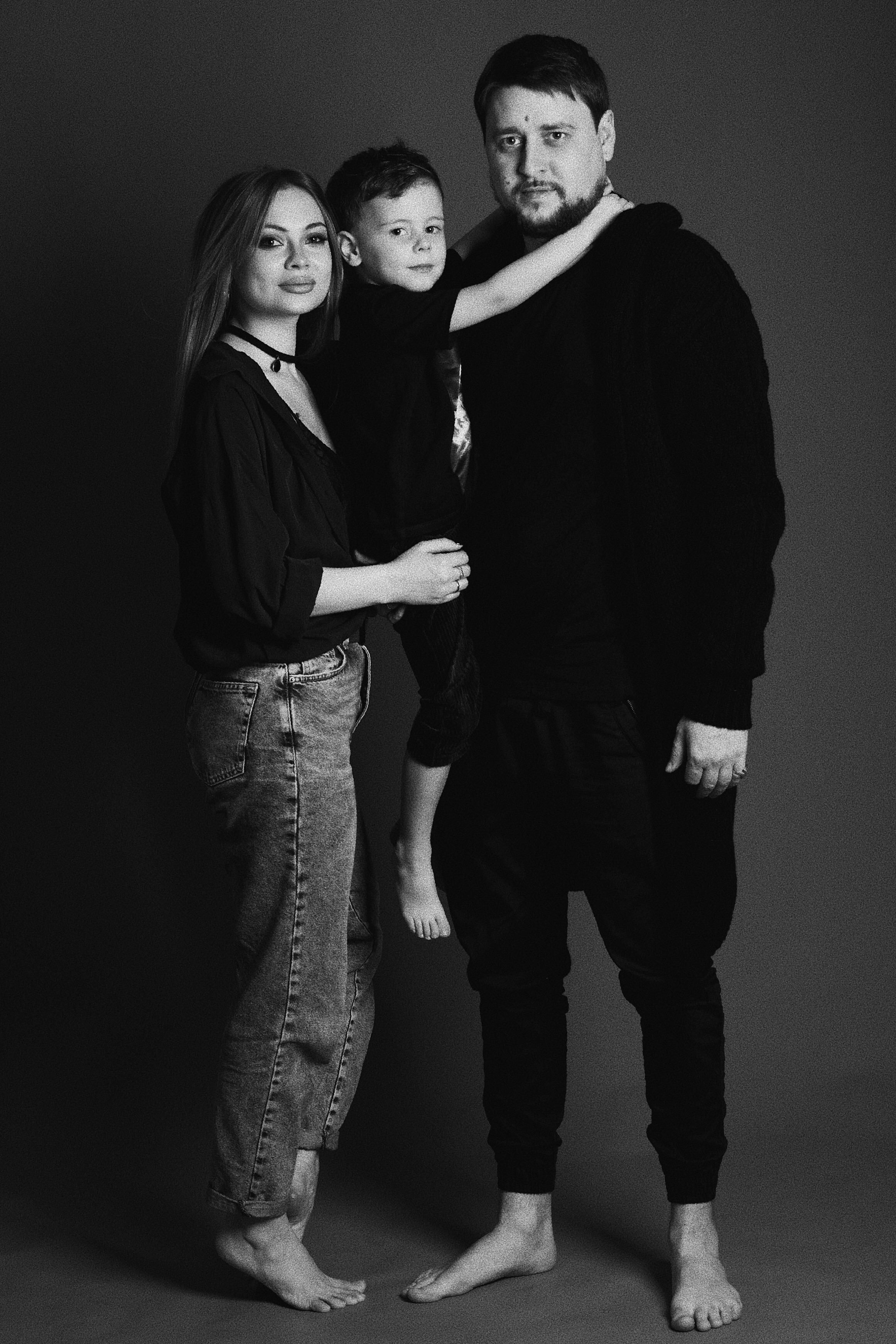 Семья Светличных. Семейный и свадебный фотограф в Краснодар|Сочи|Москва| Исаева Валерия