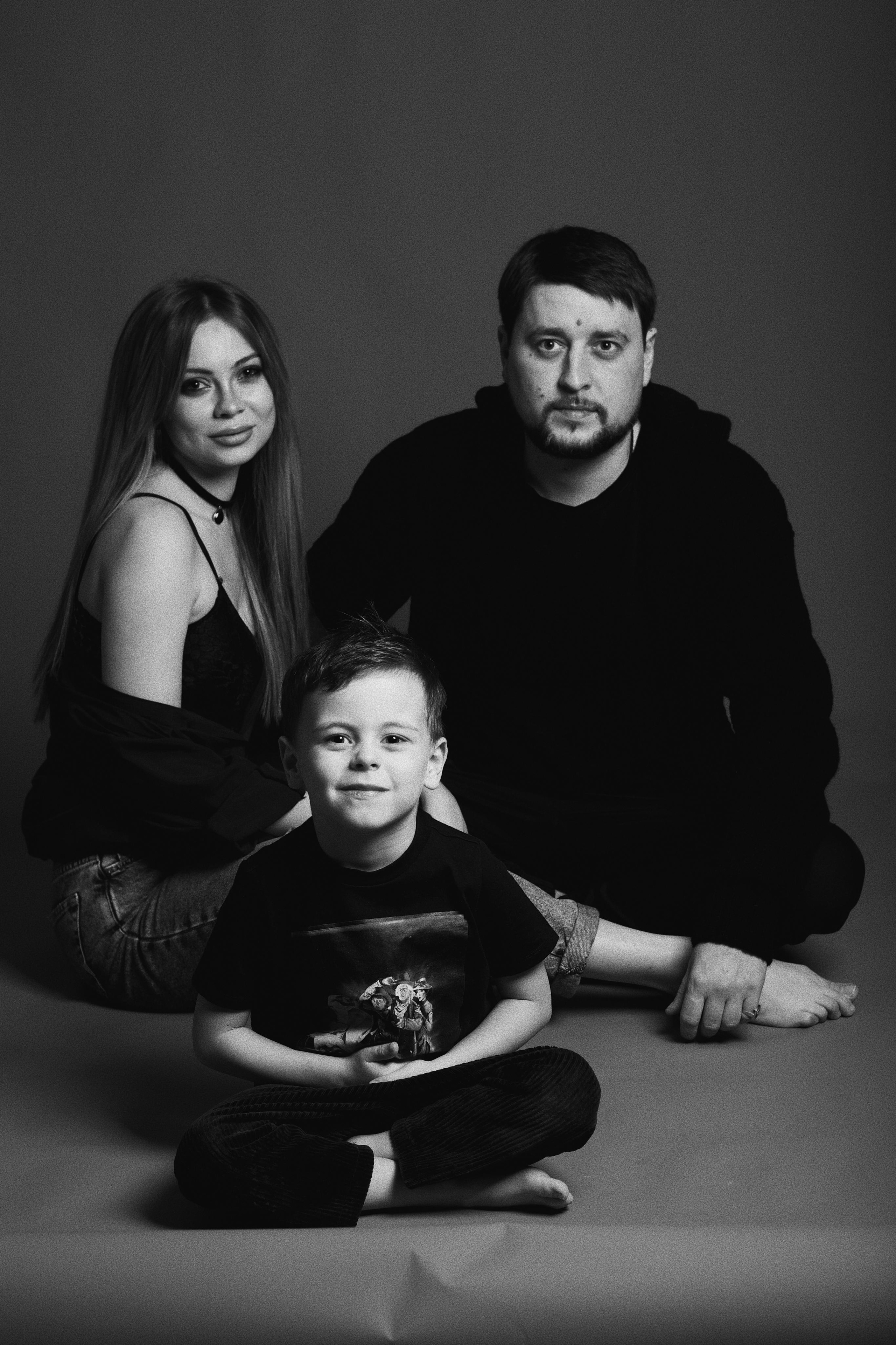 Семья Светличных. Семейный и свадебный фотограф в Краснодар|Сочи|Москва| Исаева Валерия