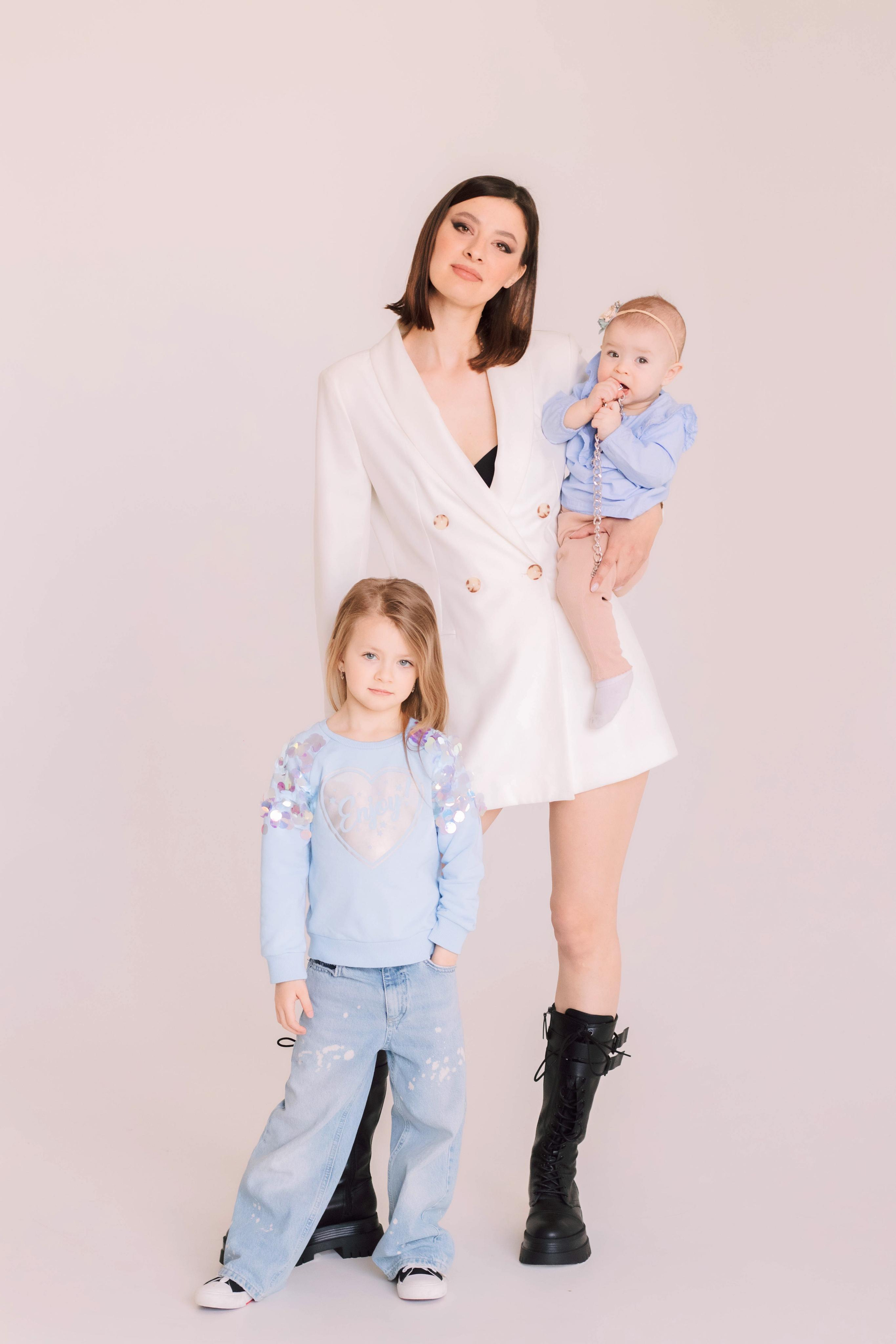 Весеннее настроение | Принцессы. Семейный и свадебный фотограф в Краснодар|Сочи|Москва| Исаева Валерия