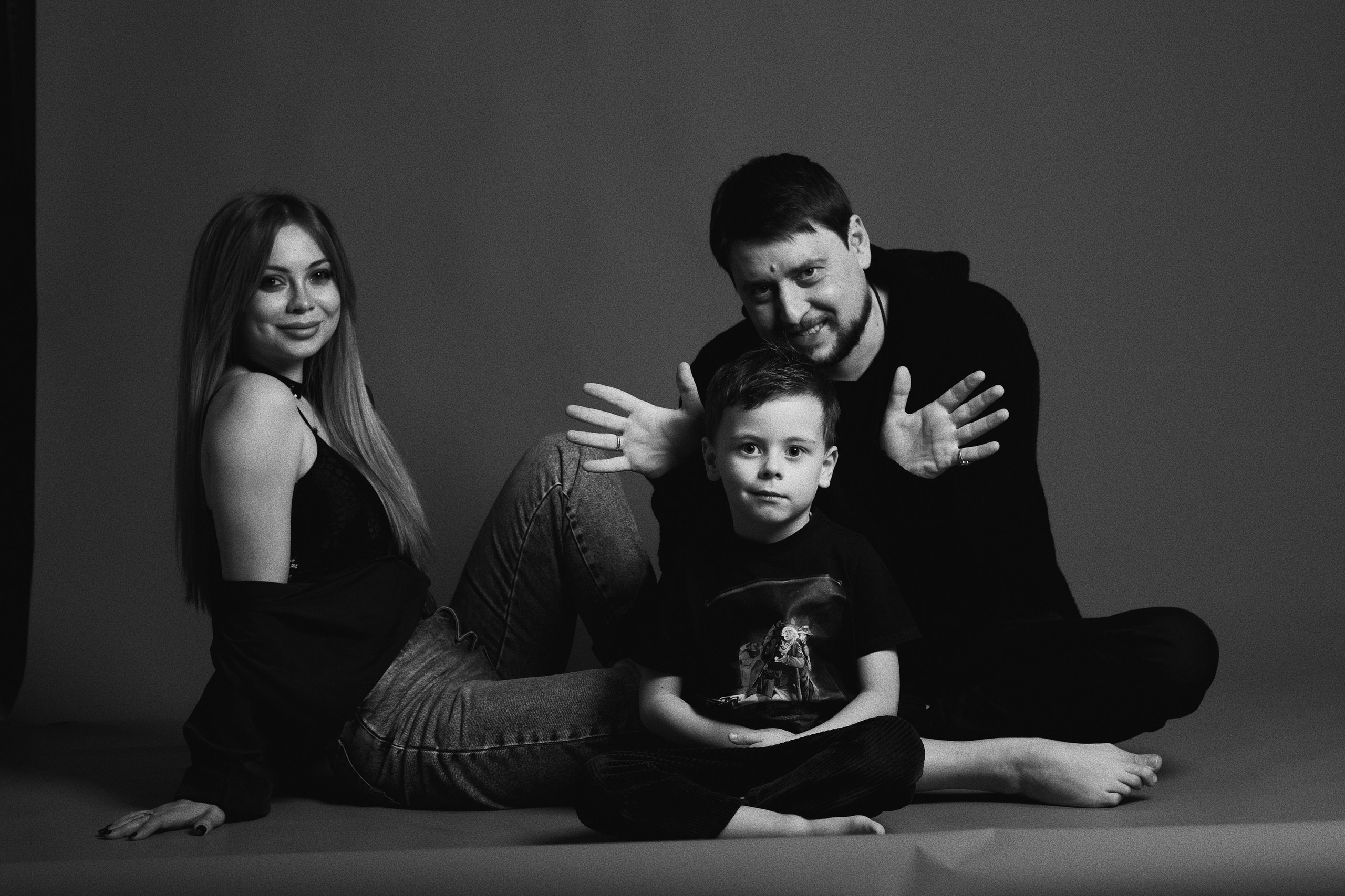 Семья Светличных. Семейный и свадебный фотограф в Краснодар|Сочи|Москва| Исаева Валерия