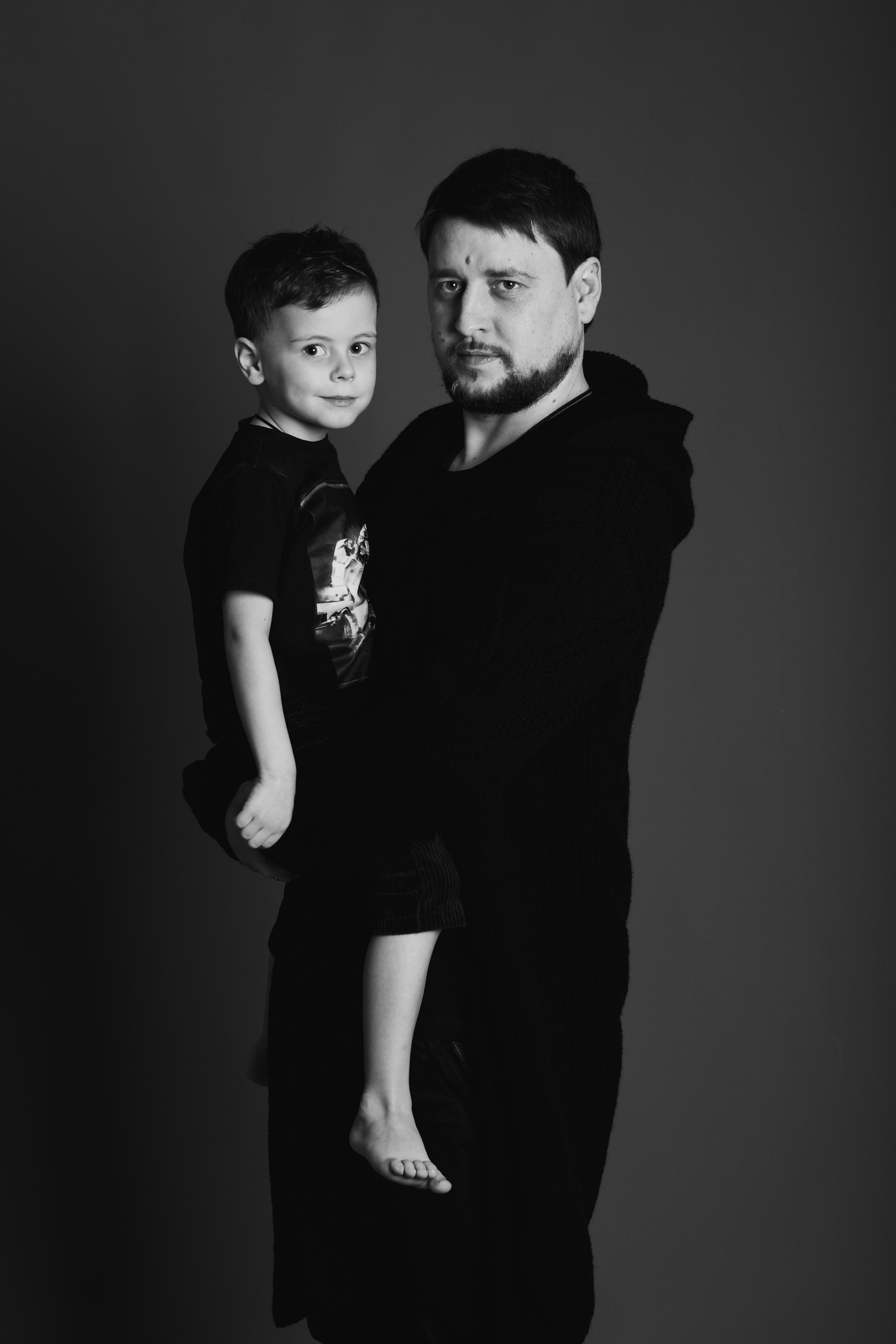 Семья Светличных. Семейный и свадебный фотограф в Краснодар|Сочи|Москва| Исаева Валерия