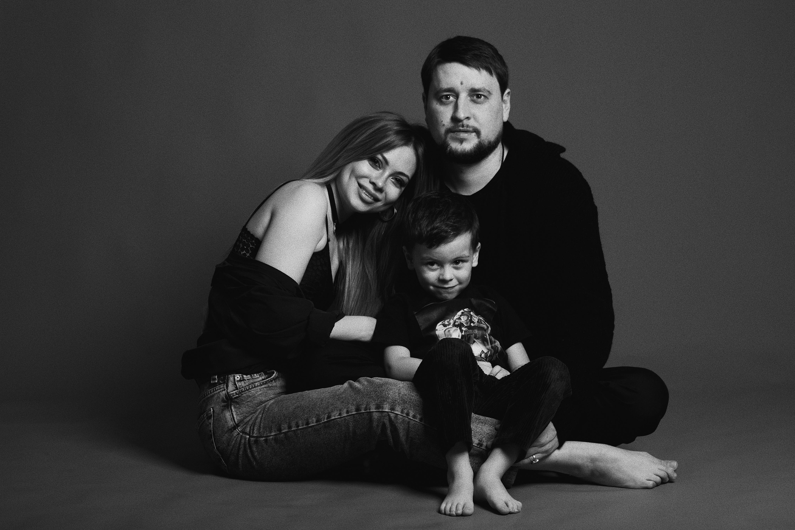 Семья Светличных. Семейный и свадебный фотограф в Краснодар|Сочи|Москва| Исаева Валерия