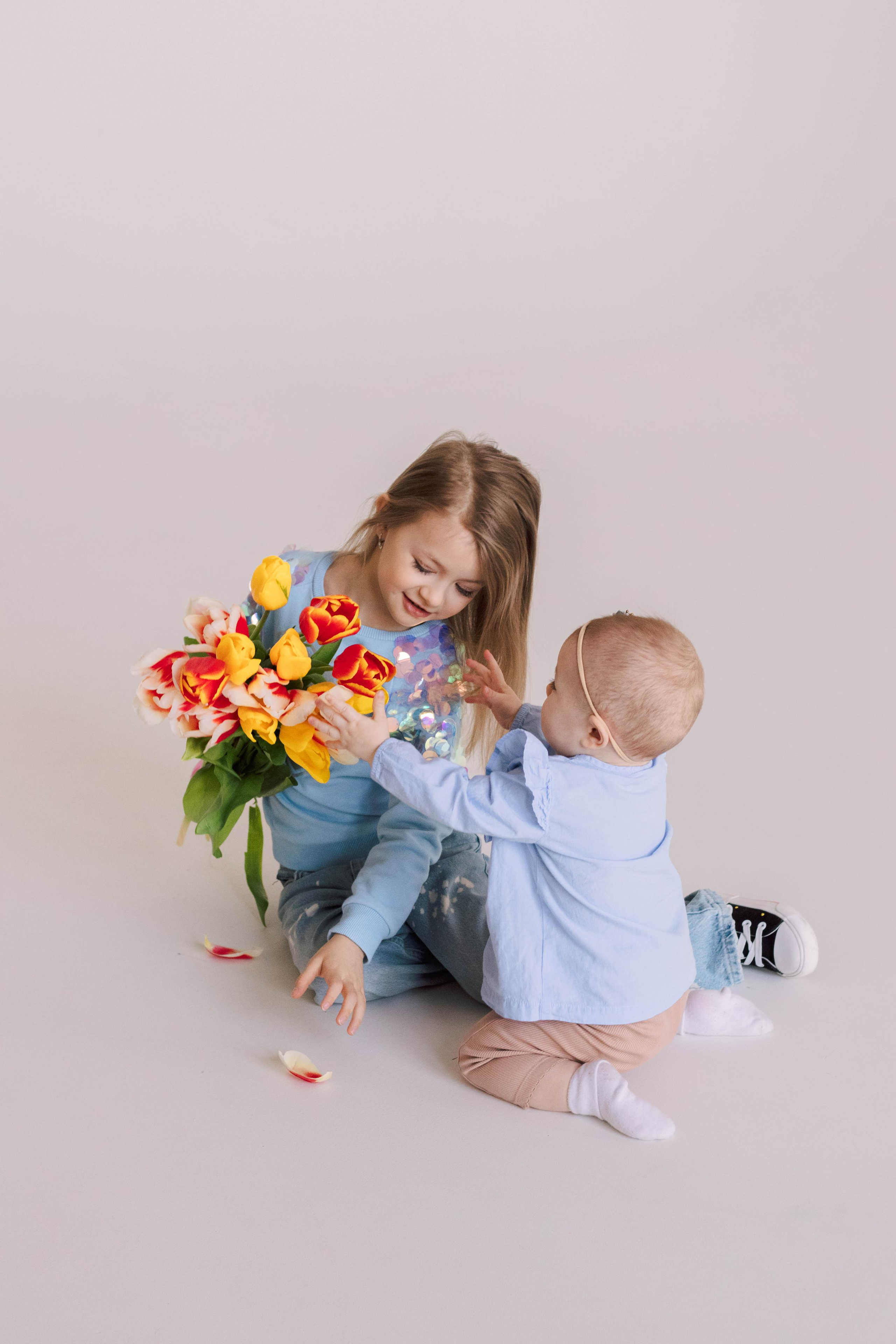 Весеннее настроение | Принцессы. Семейный и свадебный фотограф в Краснодар|Сочи|Москва| Исаева Валерия