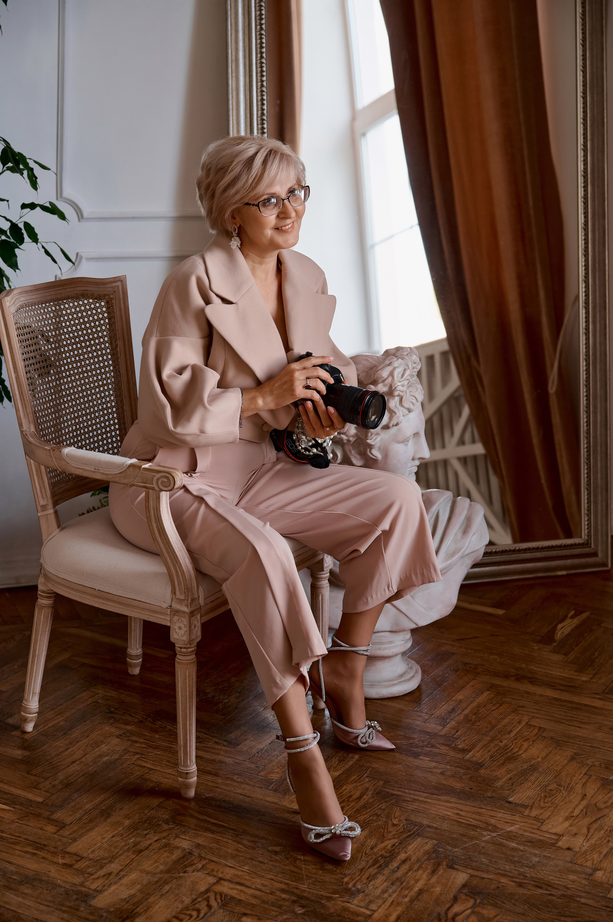 Рита Одинокова. Фотограф в Воронеже Тазаева Светлана