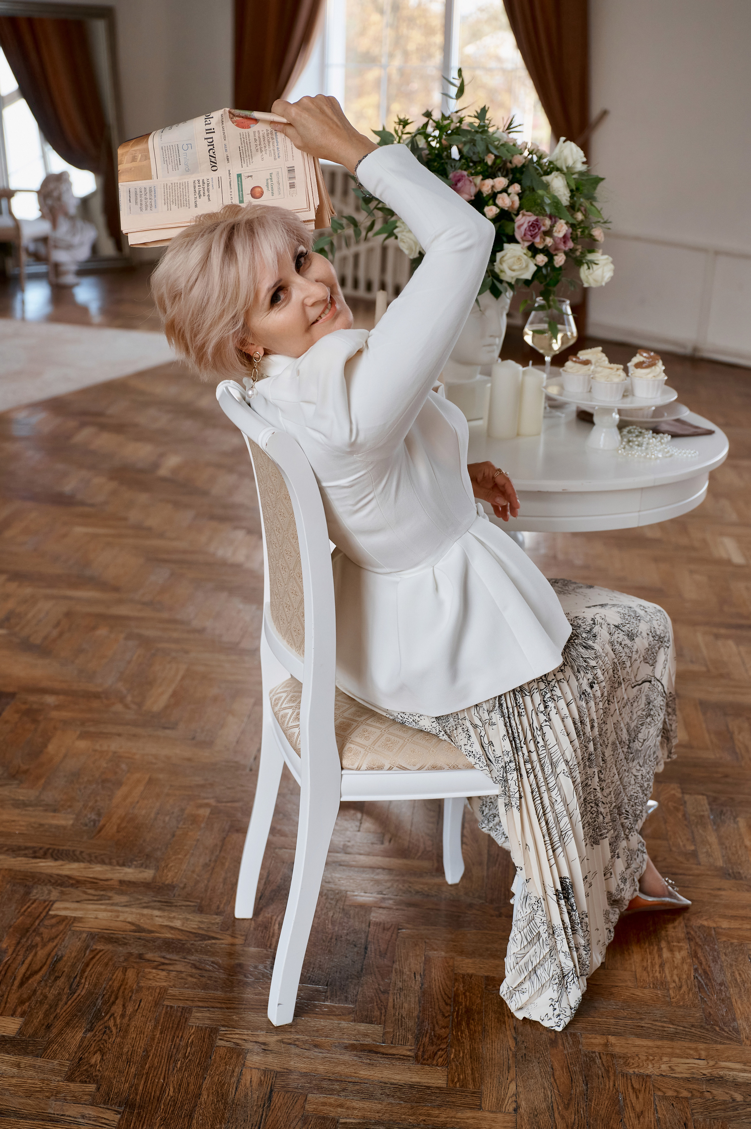 Рита Одинокова. Фотограф в Воронеже Тазаева Светлана