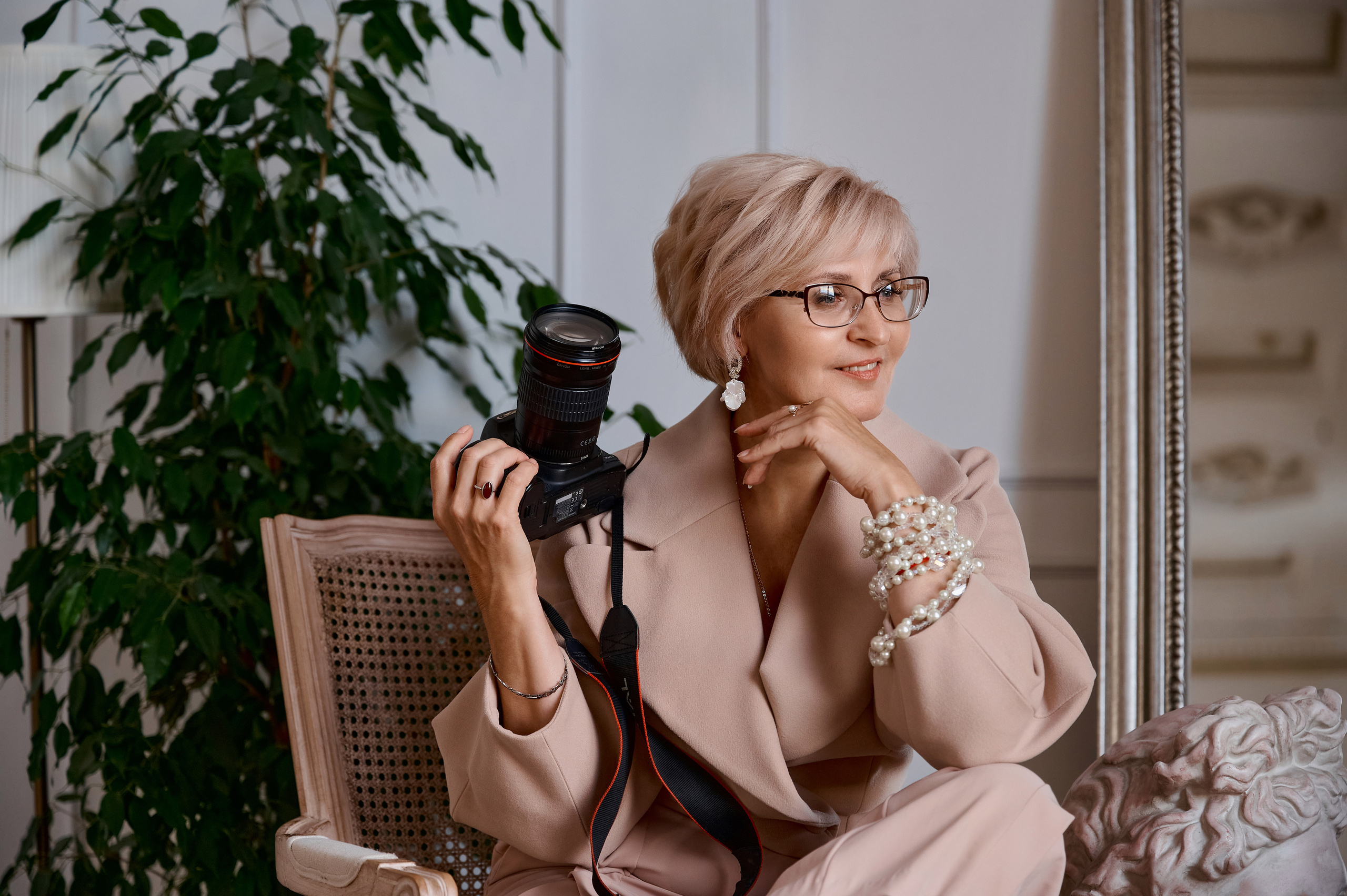 Рита Одинокова. Фотограф в Воронеже Тазаева Светлана