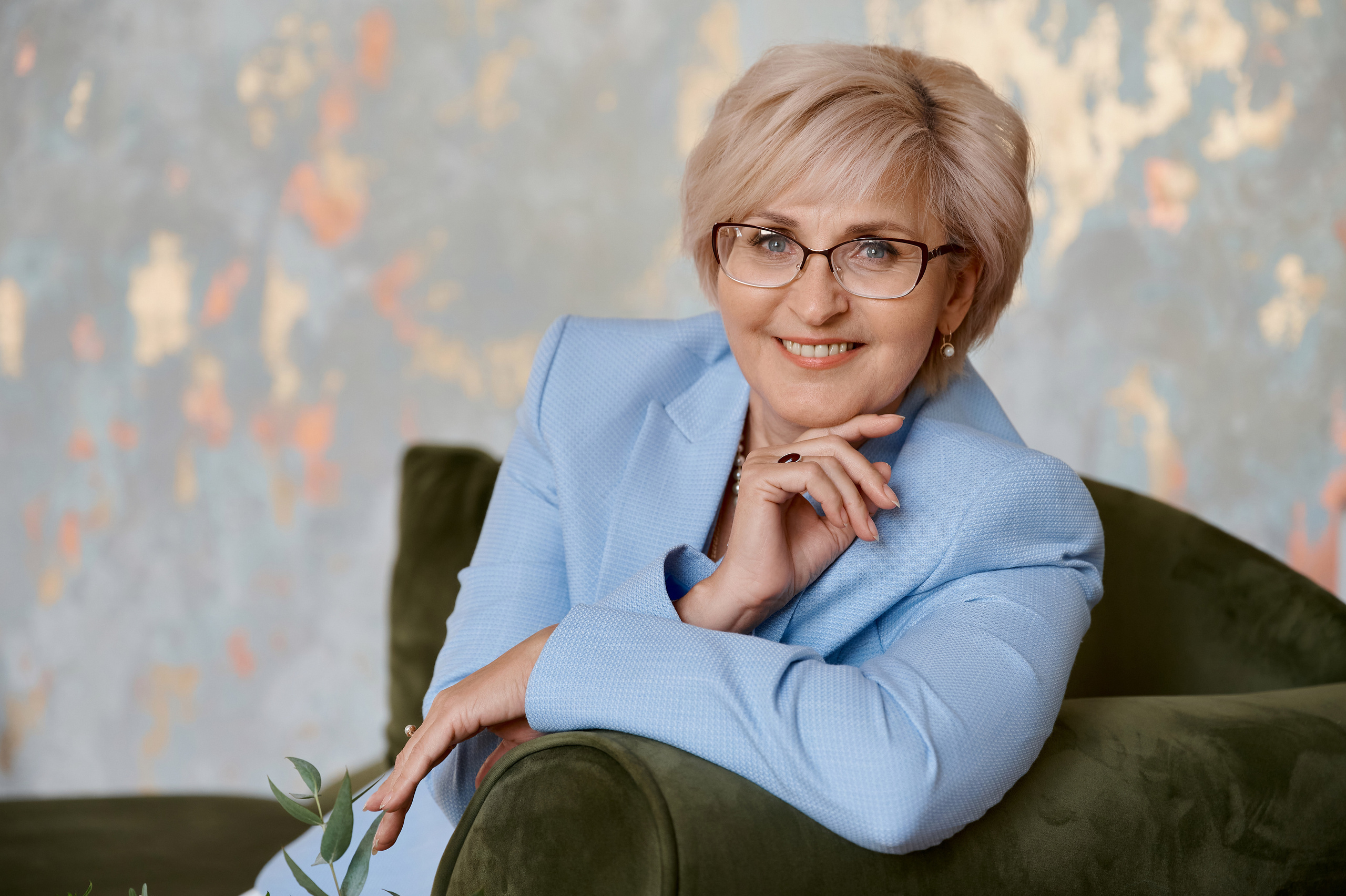 Рита Одинокова. Фотограф в Воронеже Тазаева Светлана