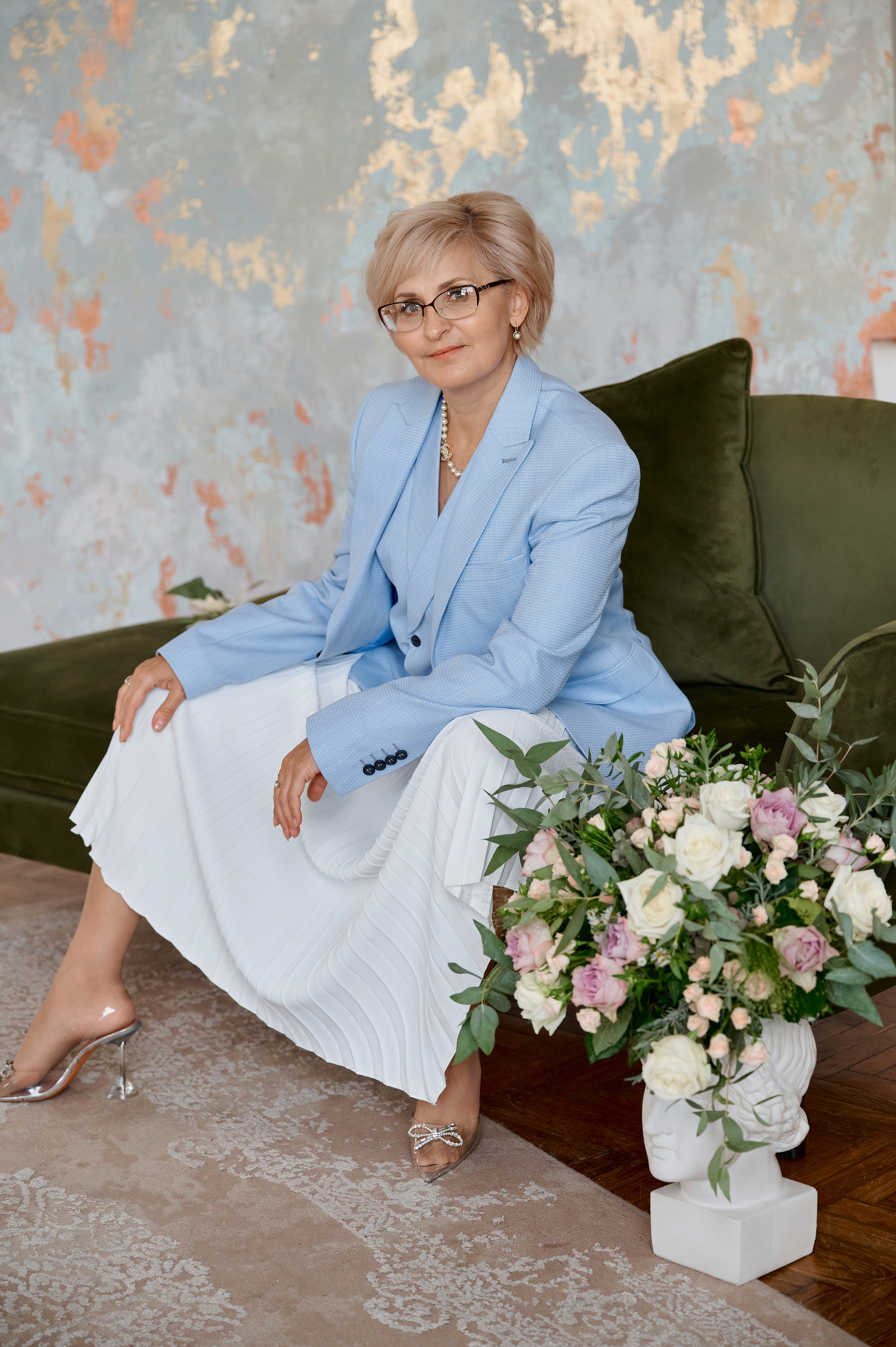 Рита Одинокова. Фотограф в Воронеже Тазаева Светлана