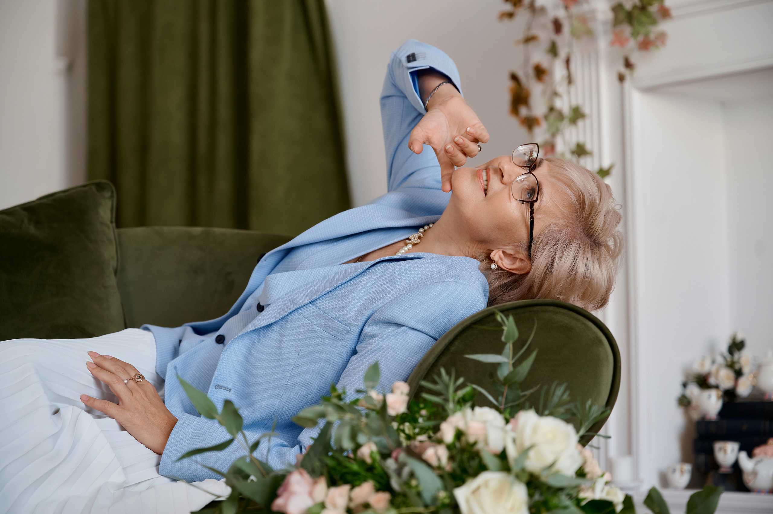 Фотограф в Воронеже Тазаева Светлана