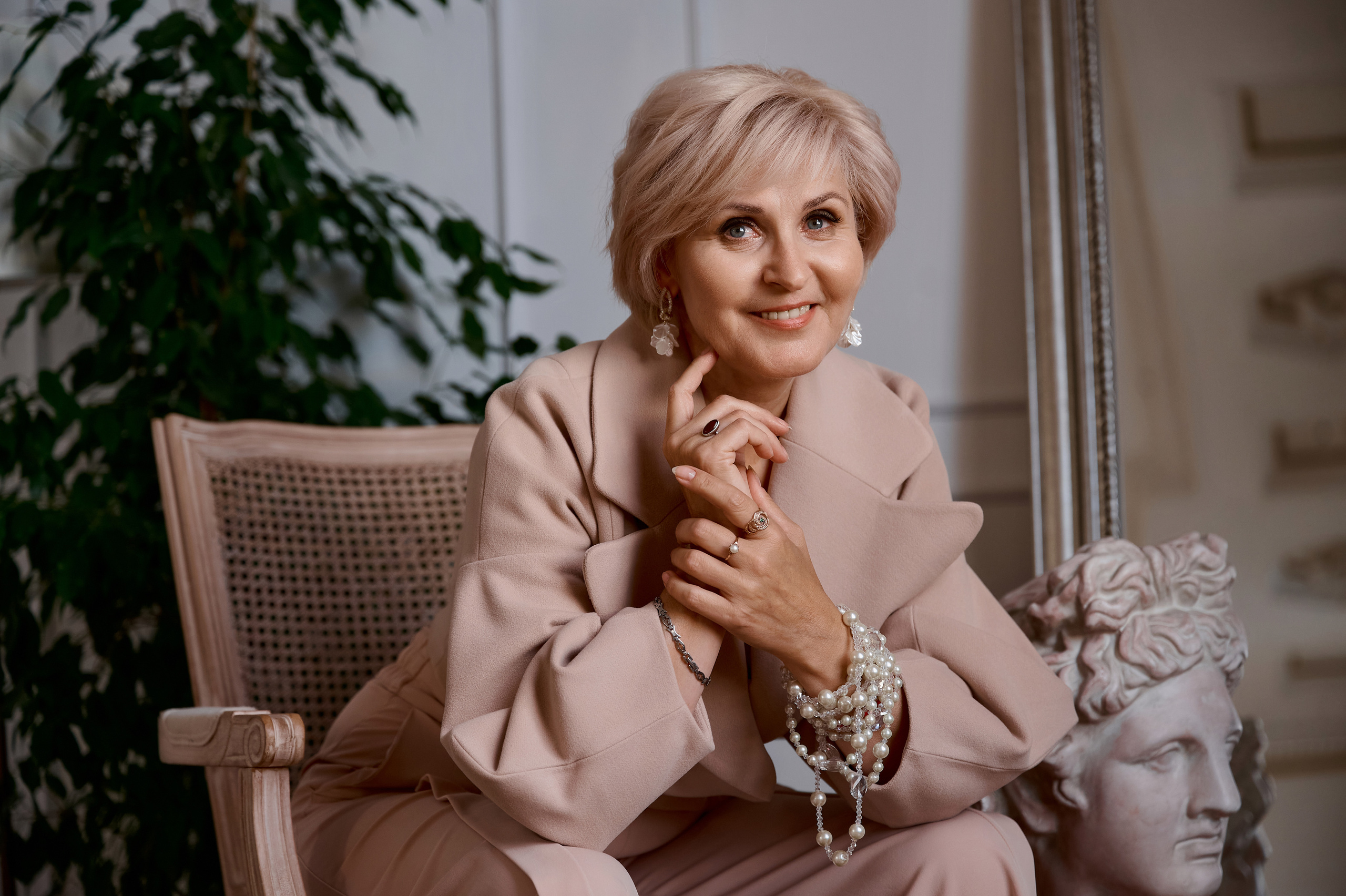 Рита Одинокова. Фотограф в Воронеже Тазаева Светлана