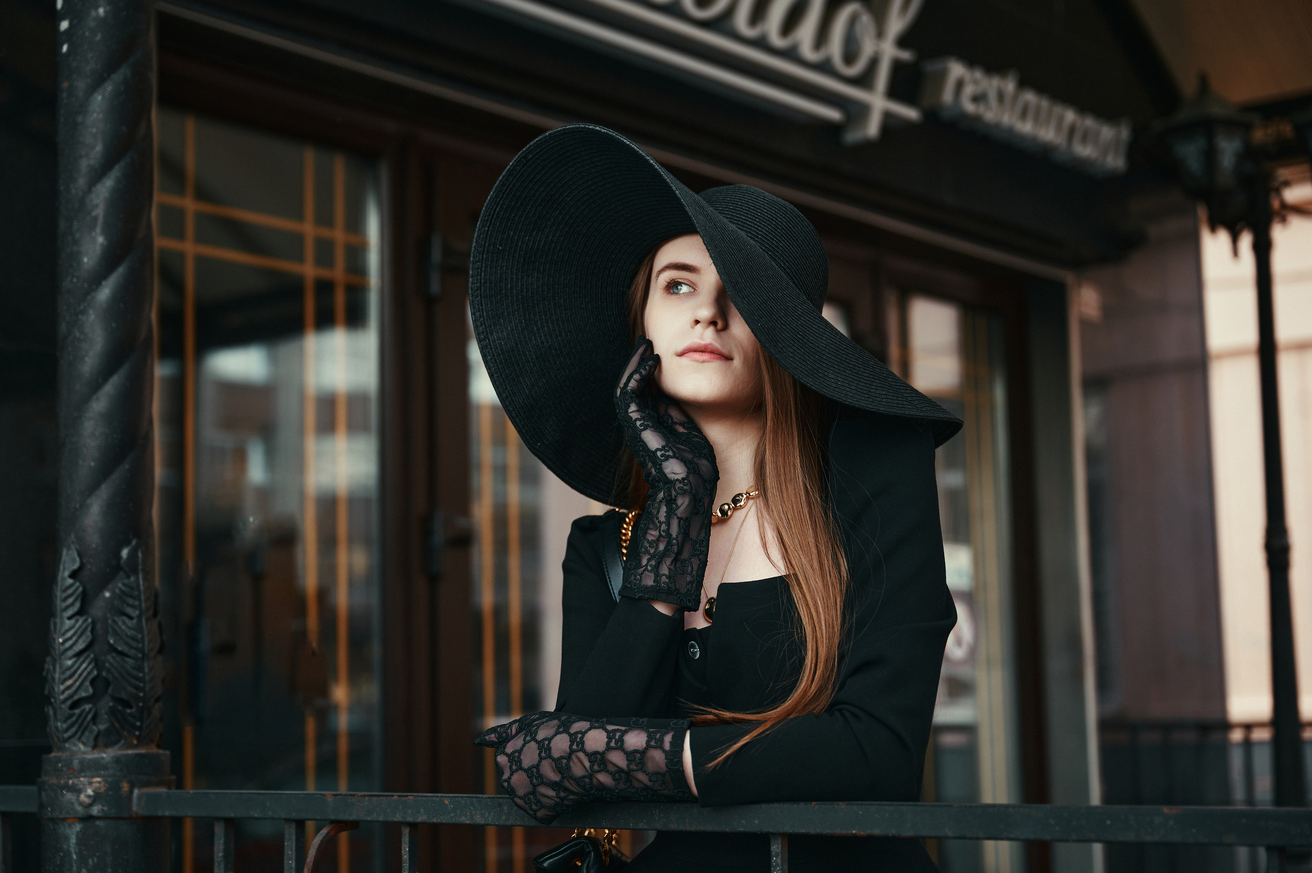 Фотосессия для Алены. Фотограф в Воронеже Тазаева Светлана