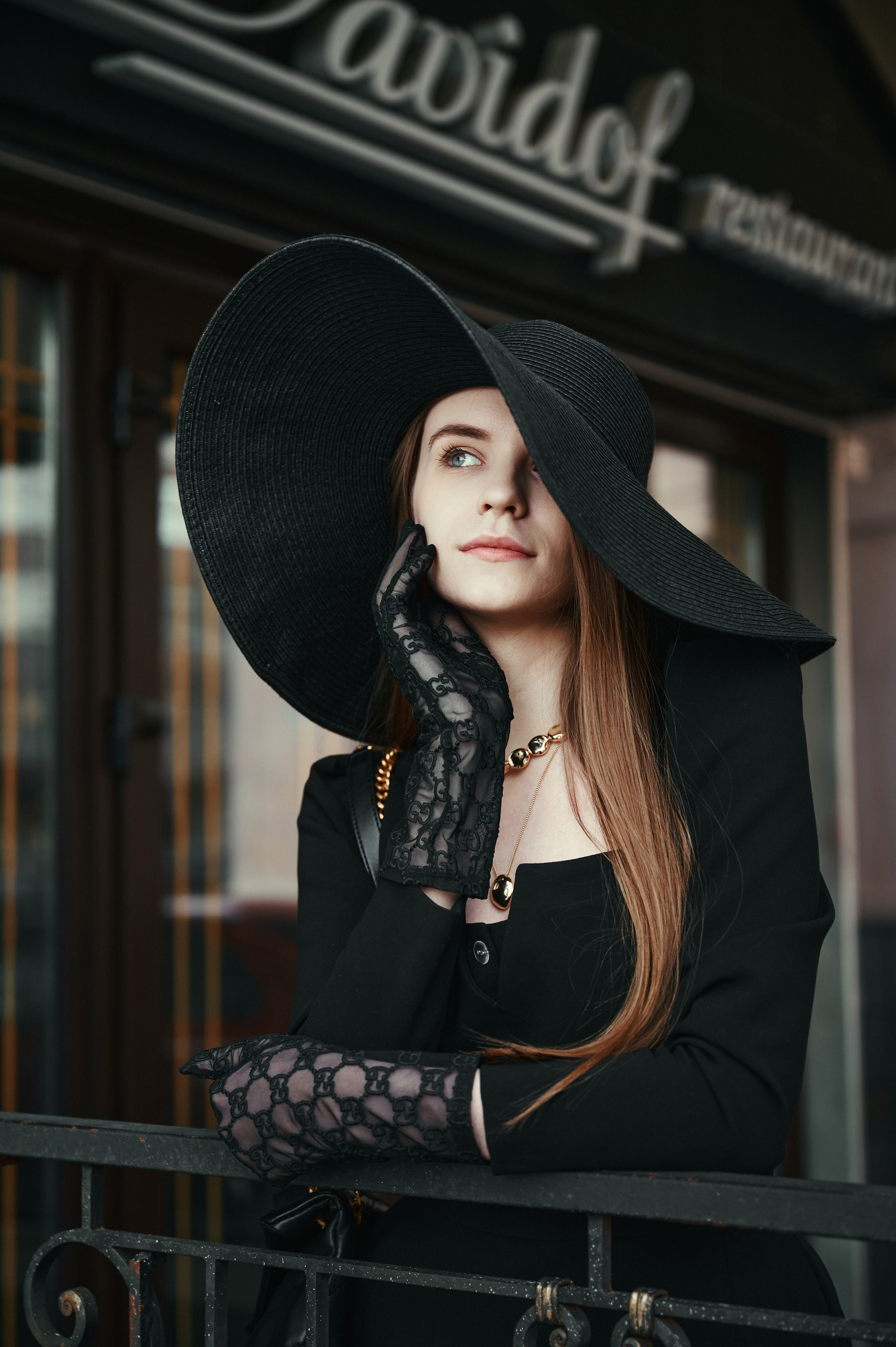 Фотосессия для Алены. Фотограф в Воронеже Тазаева Светлана