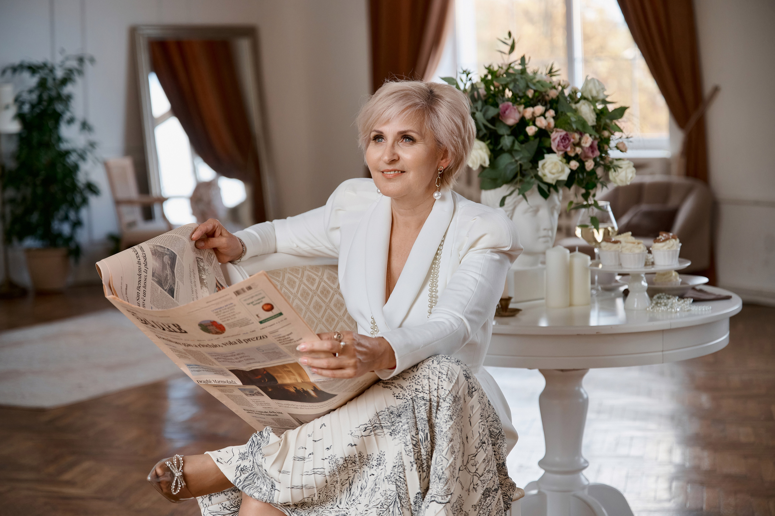 Рита Одинокова. Фотограф в Воронеже Тазаева Светлана