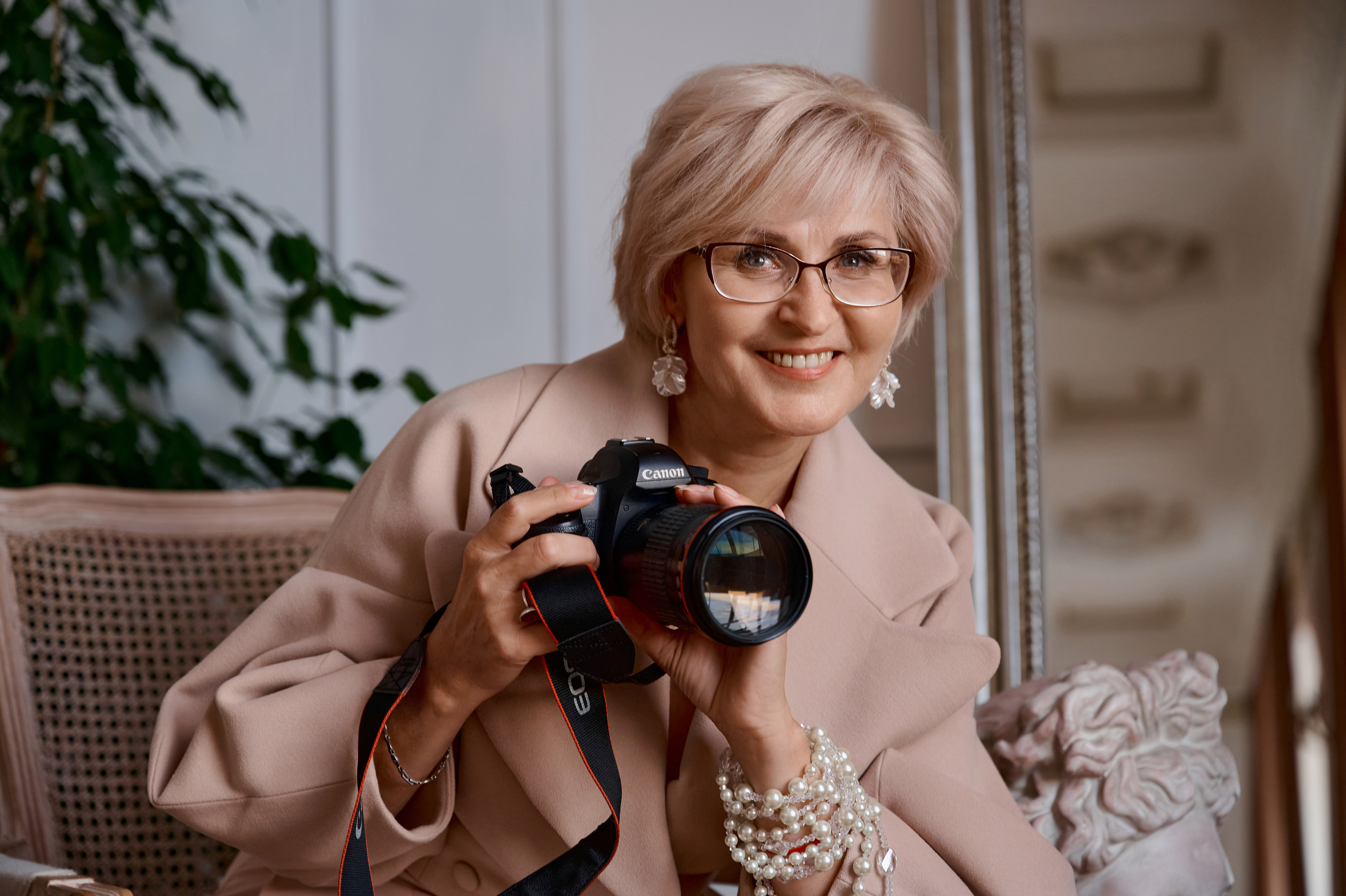 Рита Одинокова. Фотограф в Воронеже Тазаева Светлана