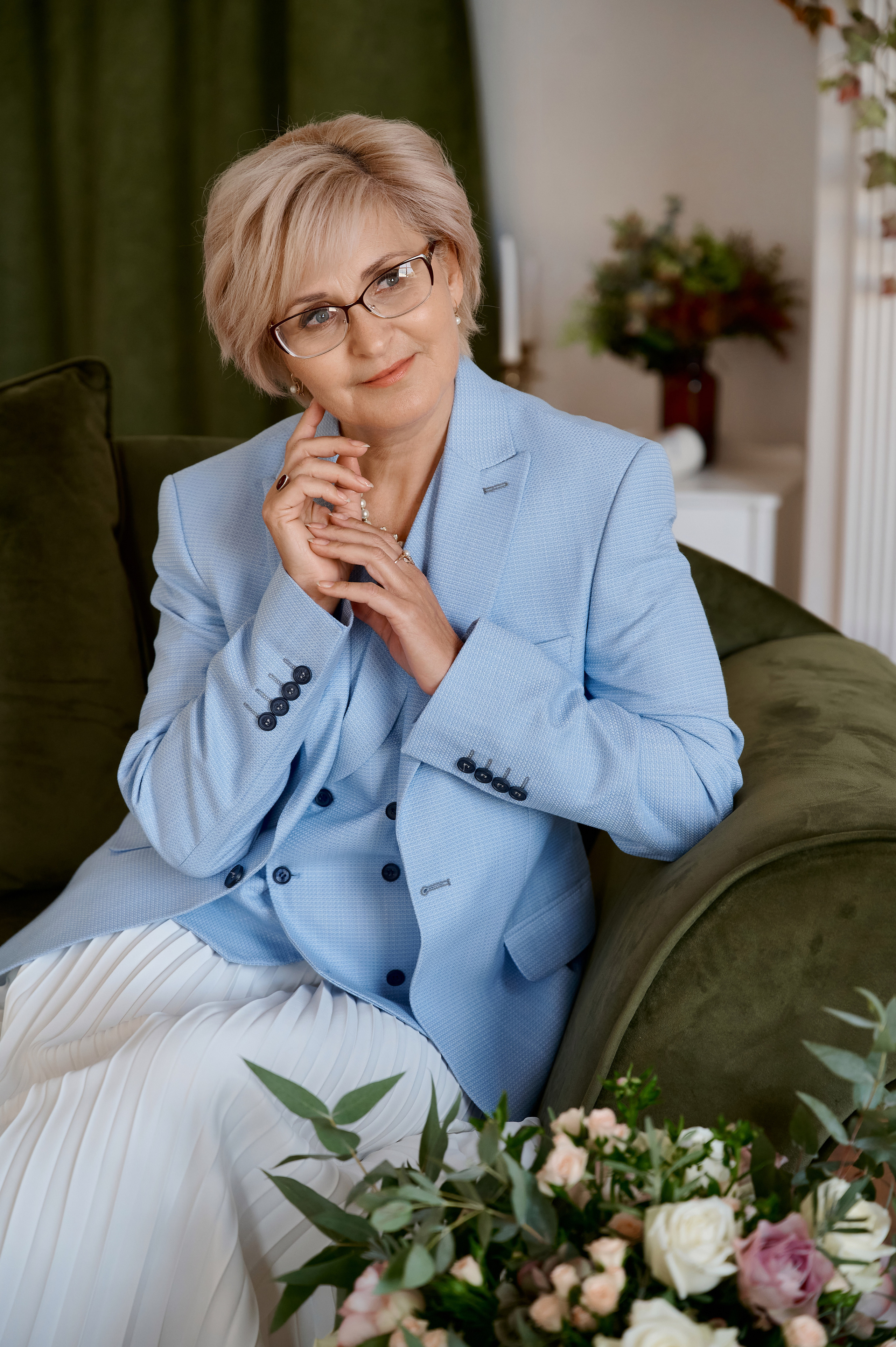 Рита Одинокова. Фотограф в Воронеже Тазаева Светлана