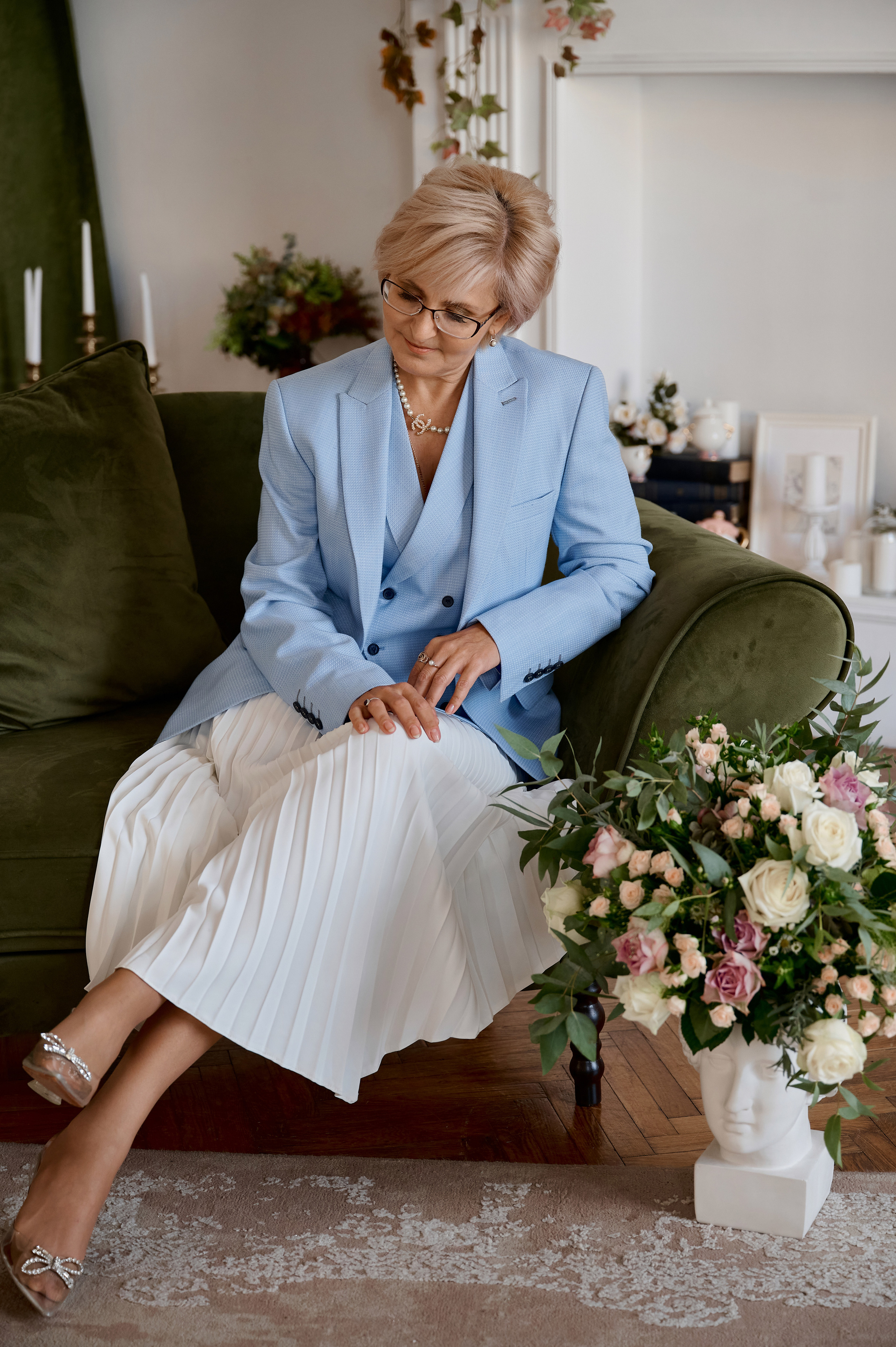 Рита Одинокова. Фотограф в Воронеже Тазаева Светлана