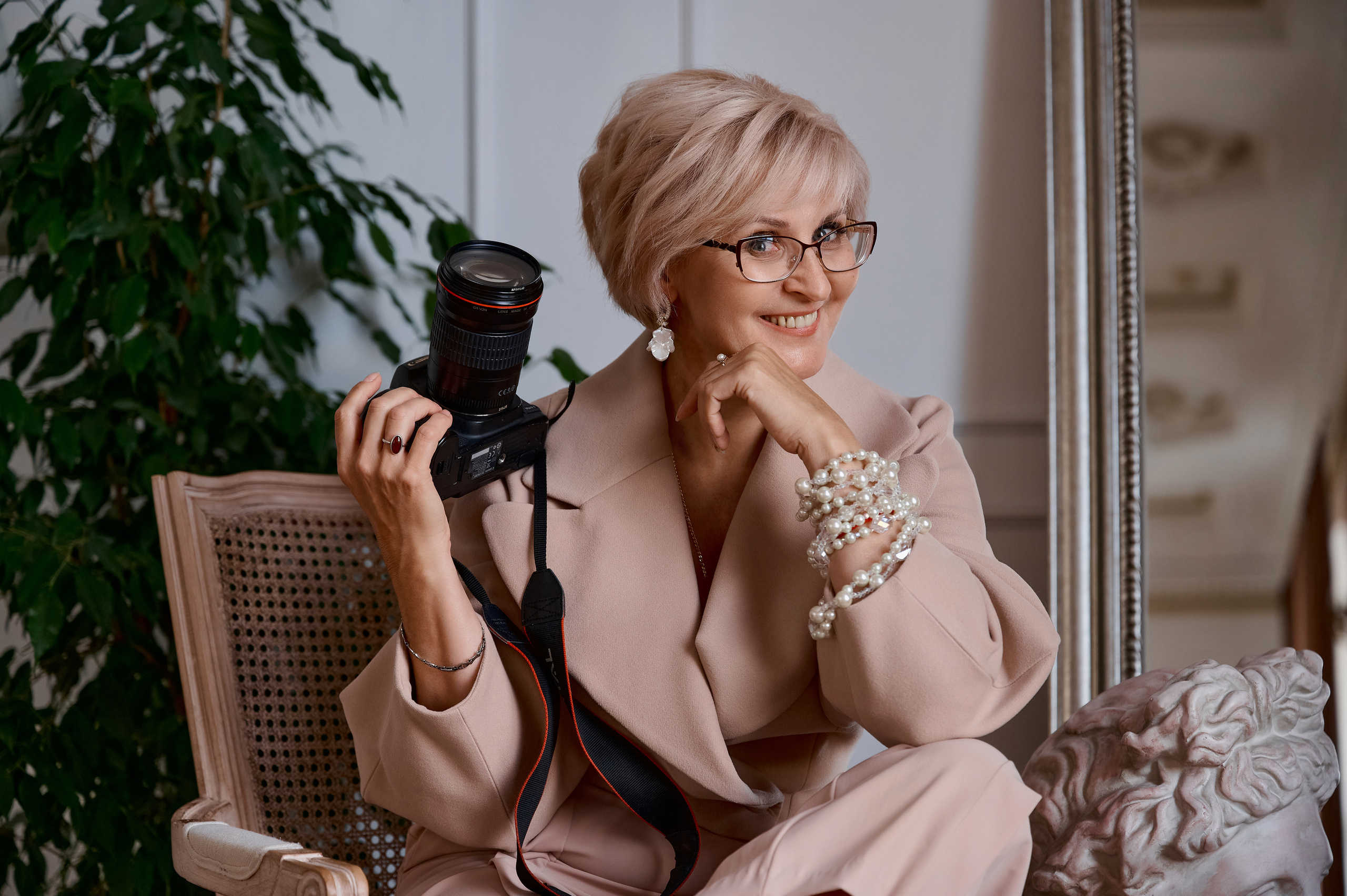 Рита Одинокова. Фотограф в Воронеже Тазаева Светлана