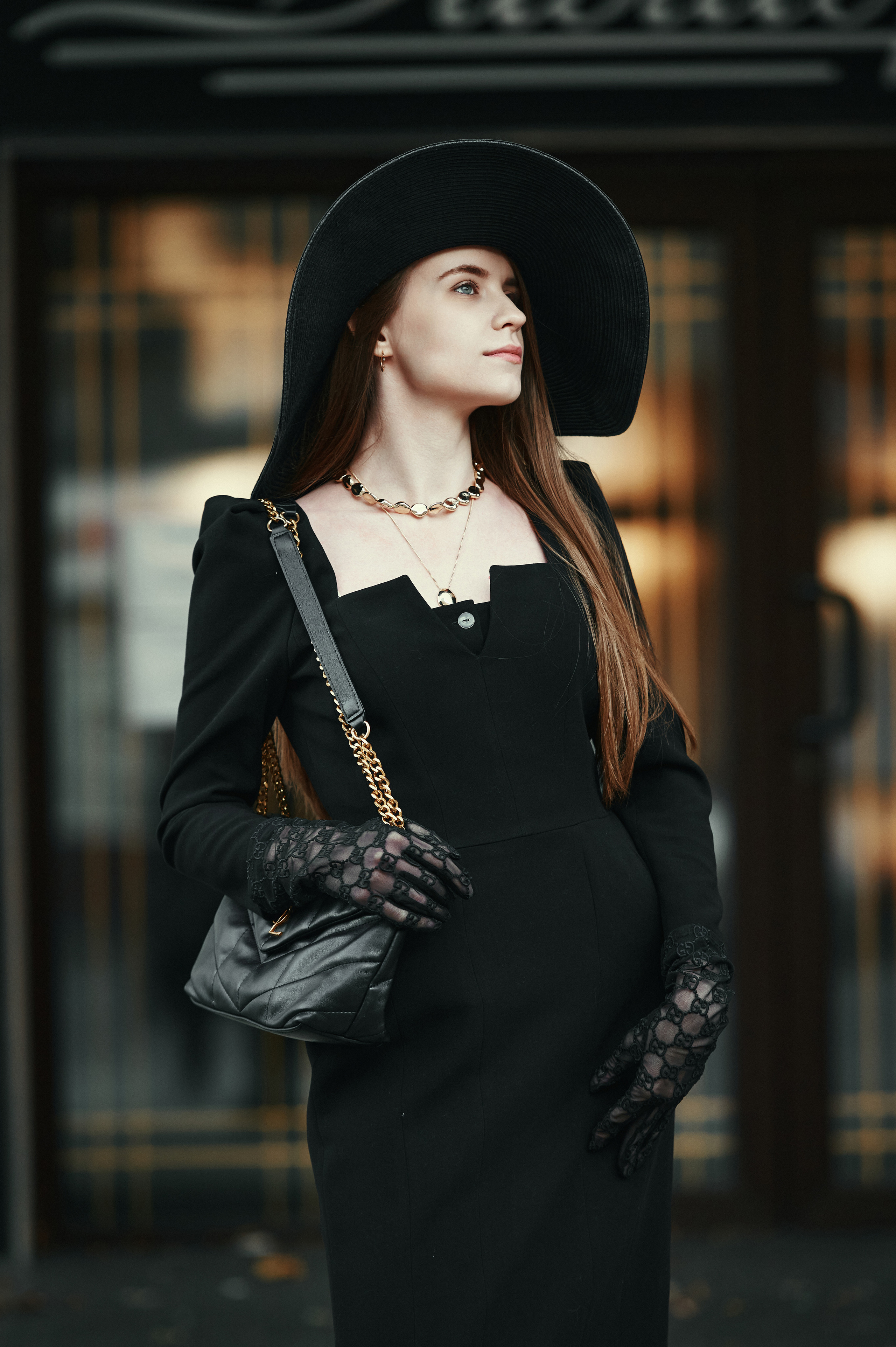 Фотосессия для Алены. Фотограф в Воронеже Тазаева Светлана