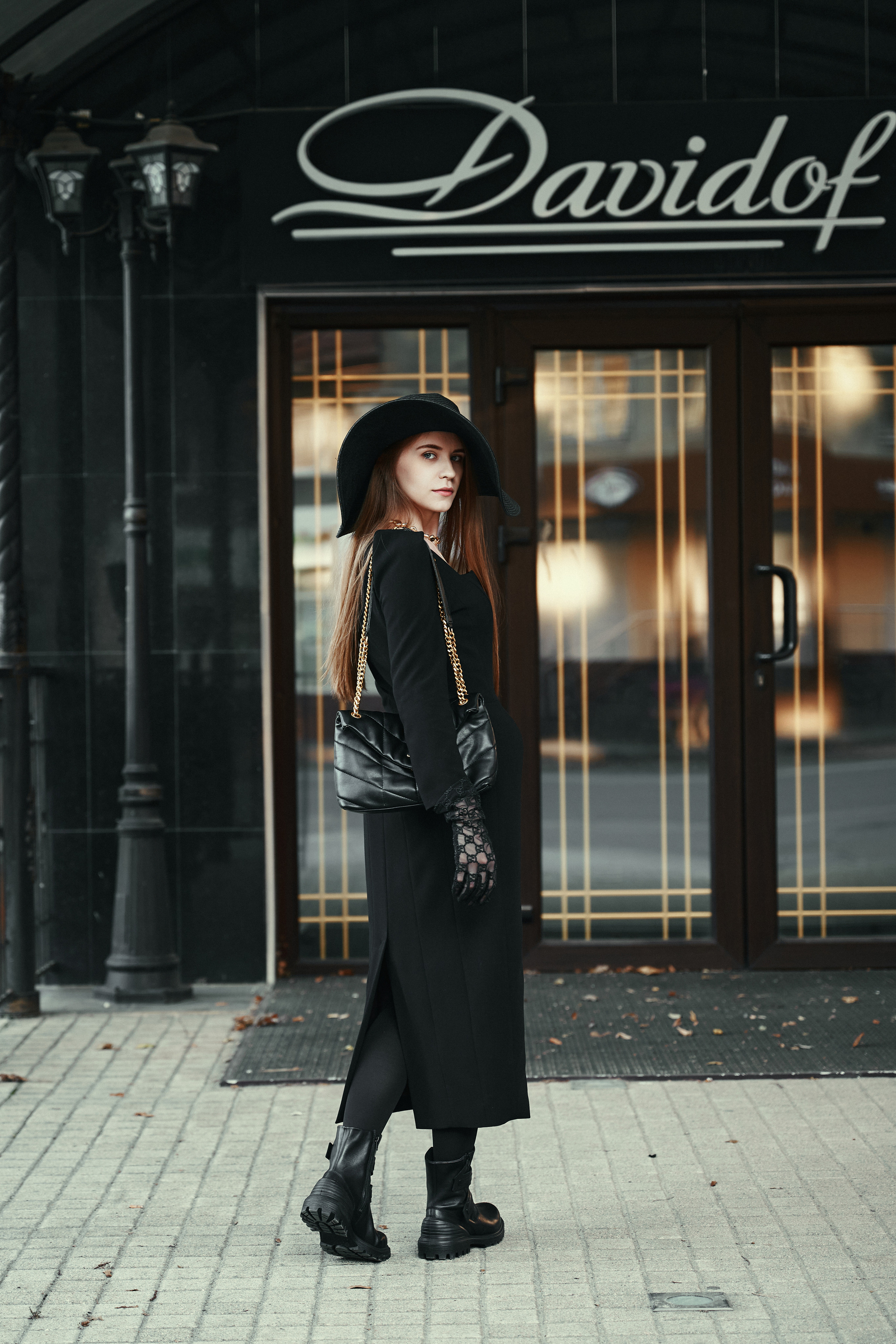 Фотосессия для Алены. Фотограф в Воронеже Тазаева Светлана