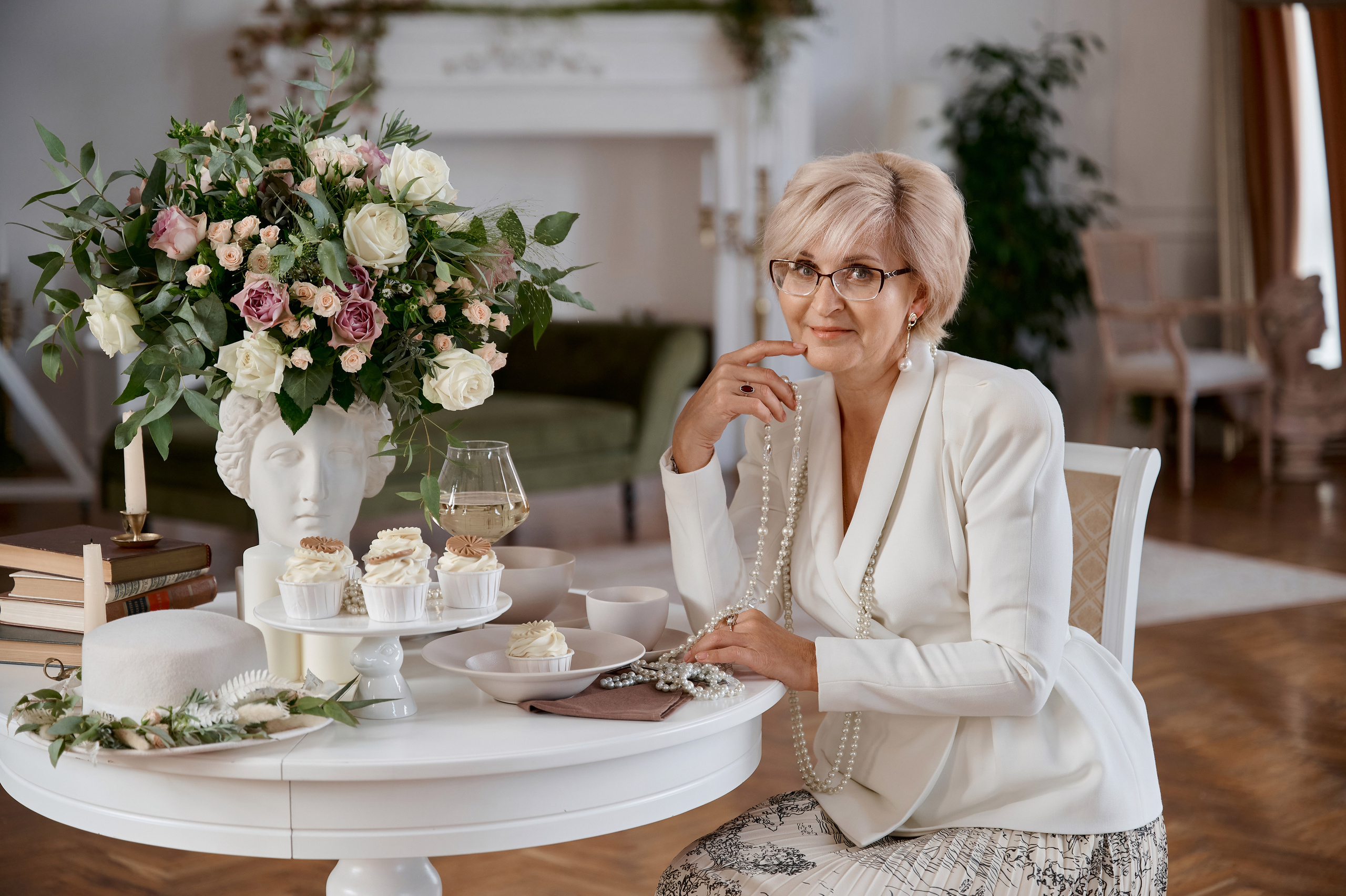 Рита Одинокова. Фотограф в Воронеже Тазаева Светлана