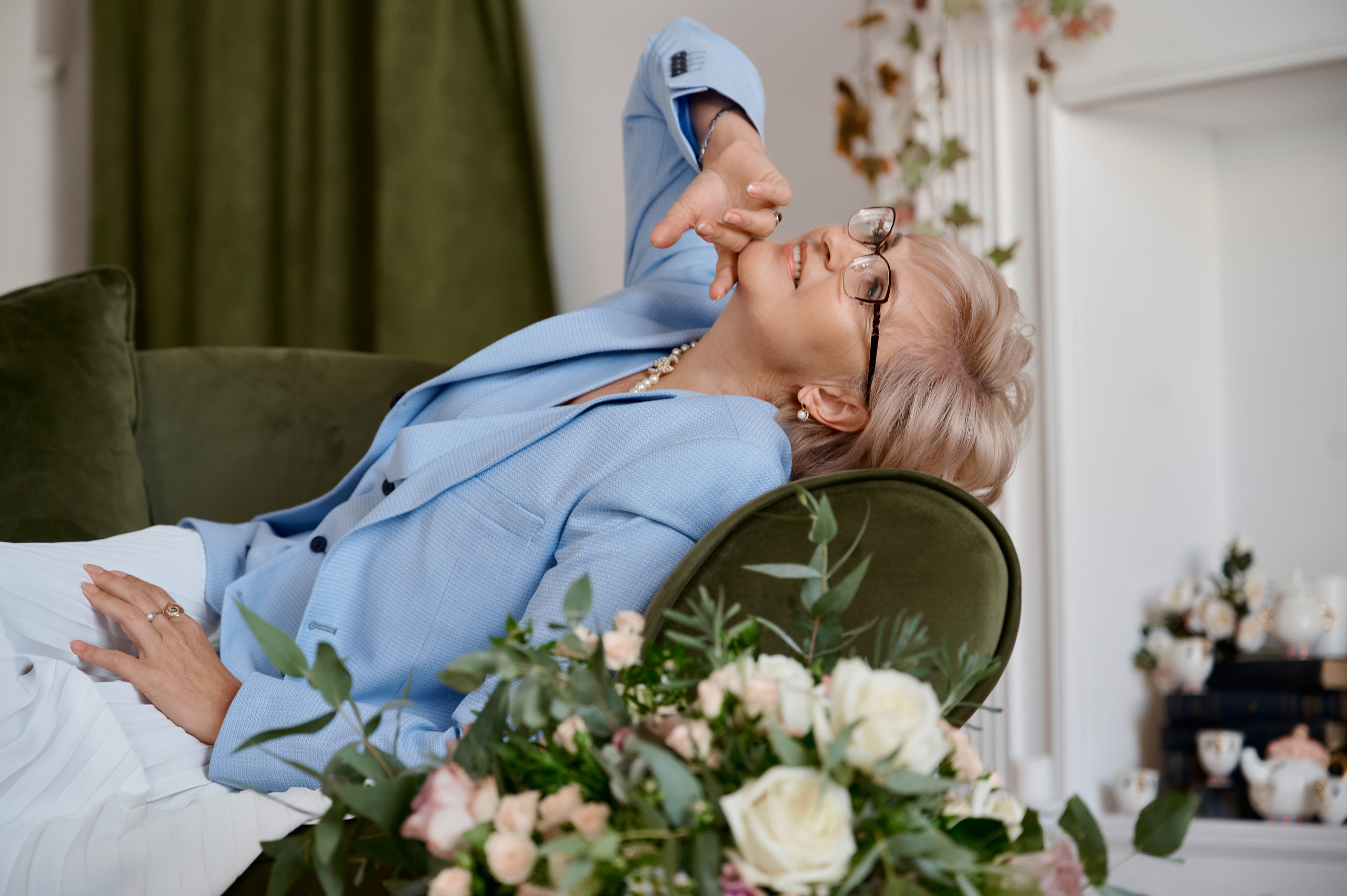 Рита Одинокова. Фотограф в Воронеже Тазаева Светлана