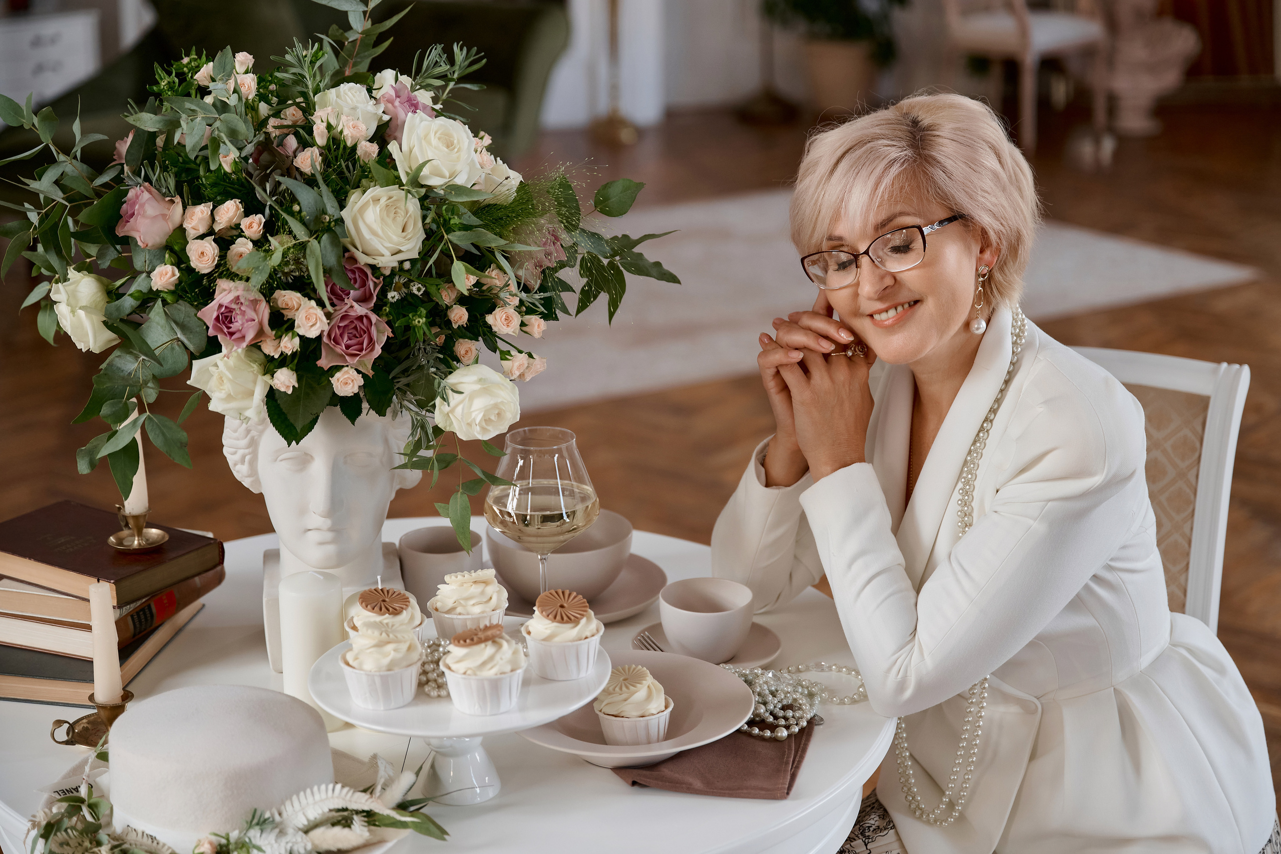 Рита Одинокова. Фотограф в Воронеже Тазаева Светлана