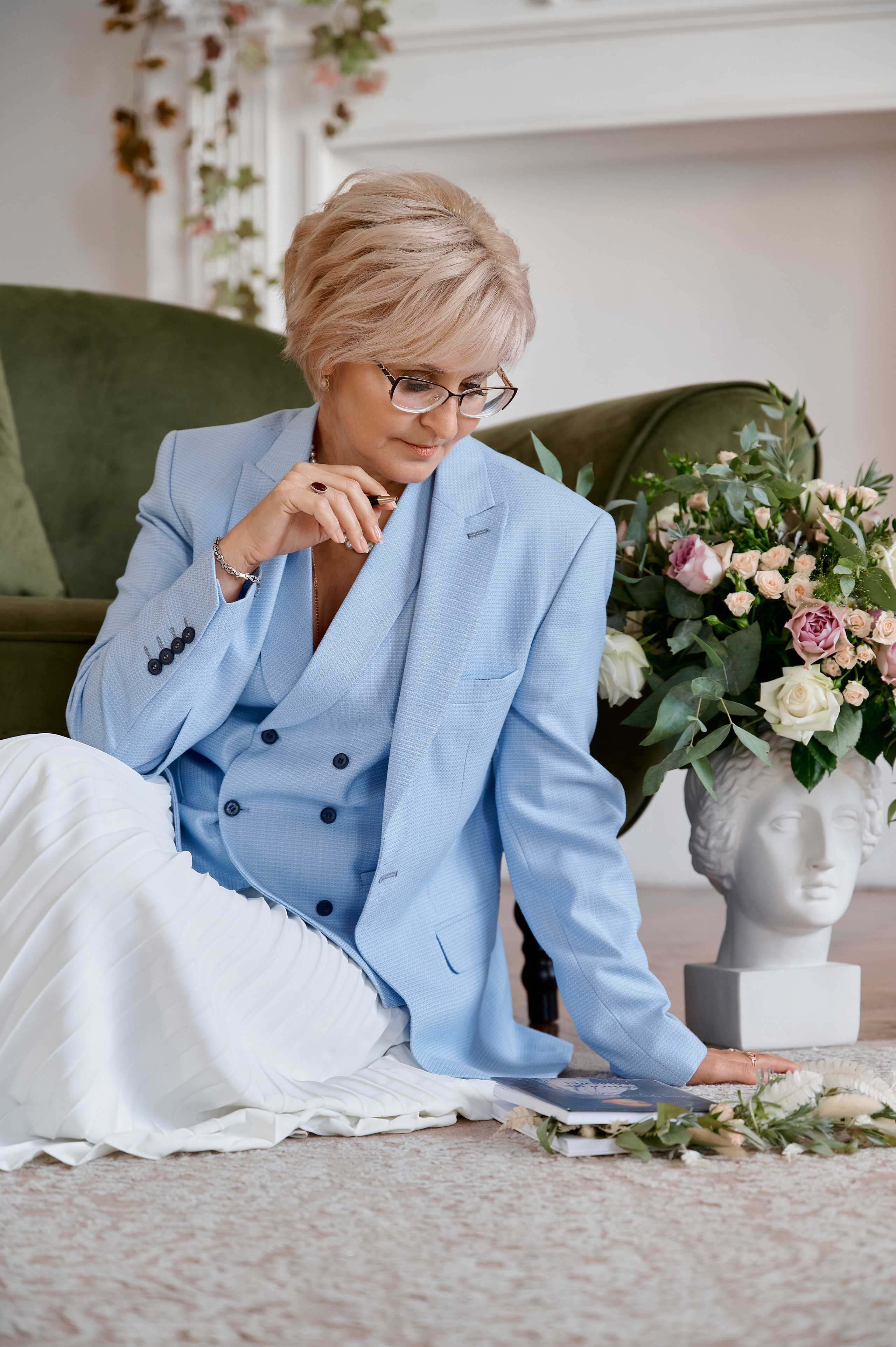 Рита Одинокова. Фотограф в Воронеже Тазаева Светлана