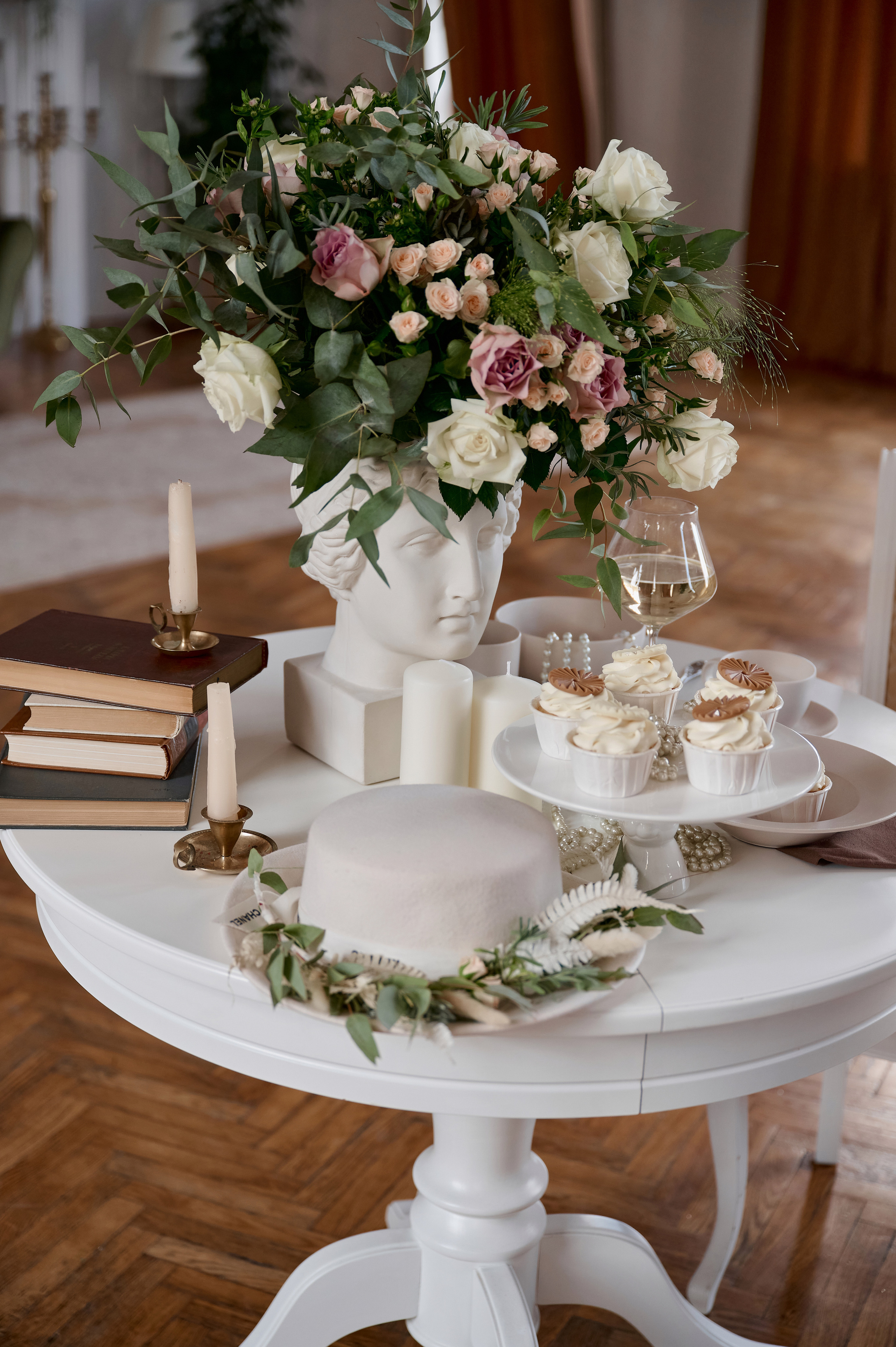 Рита Одинокова. Фотограф в Воронеже Тазаева Светлана