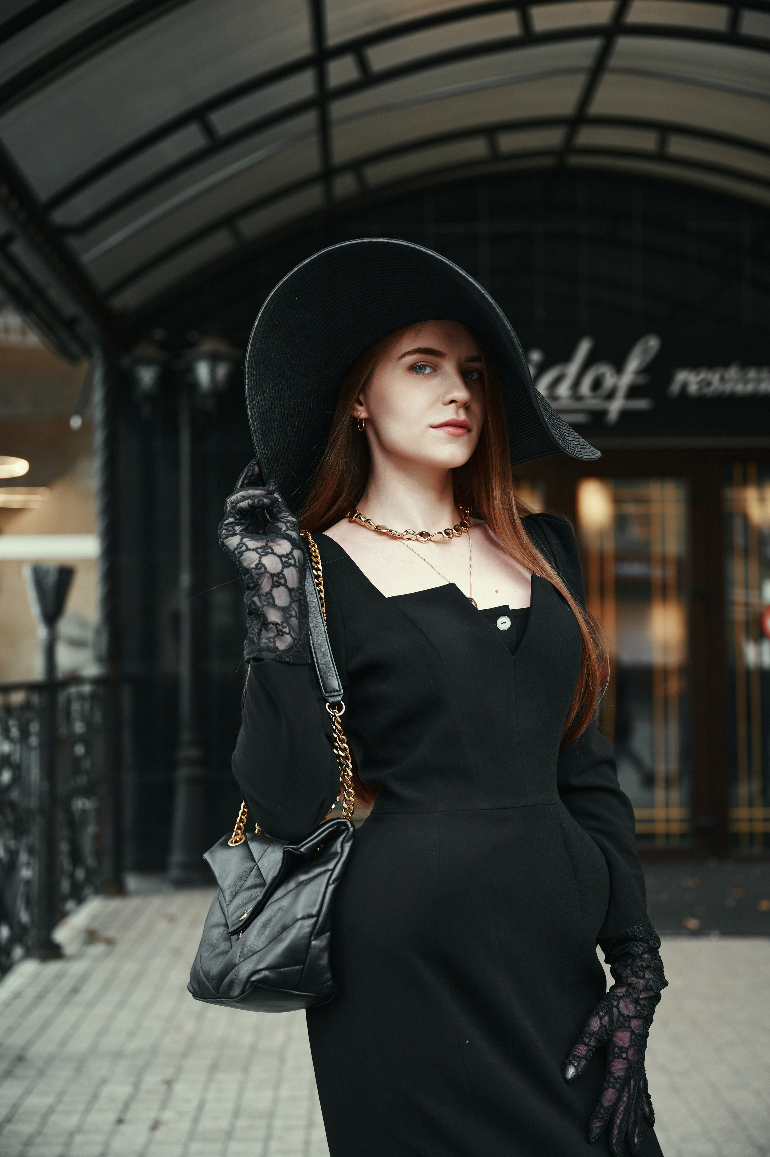 Фотосессия для Алены. Фотограф в Воронеже Тазаева Светлана