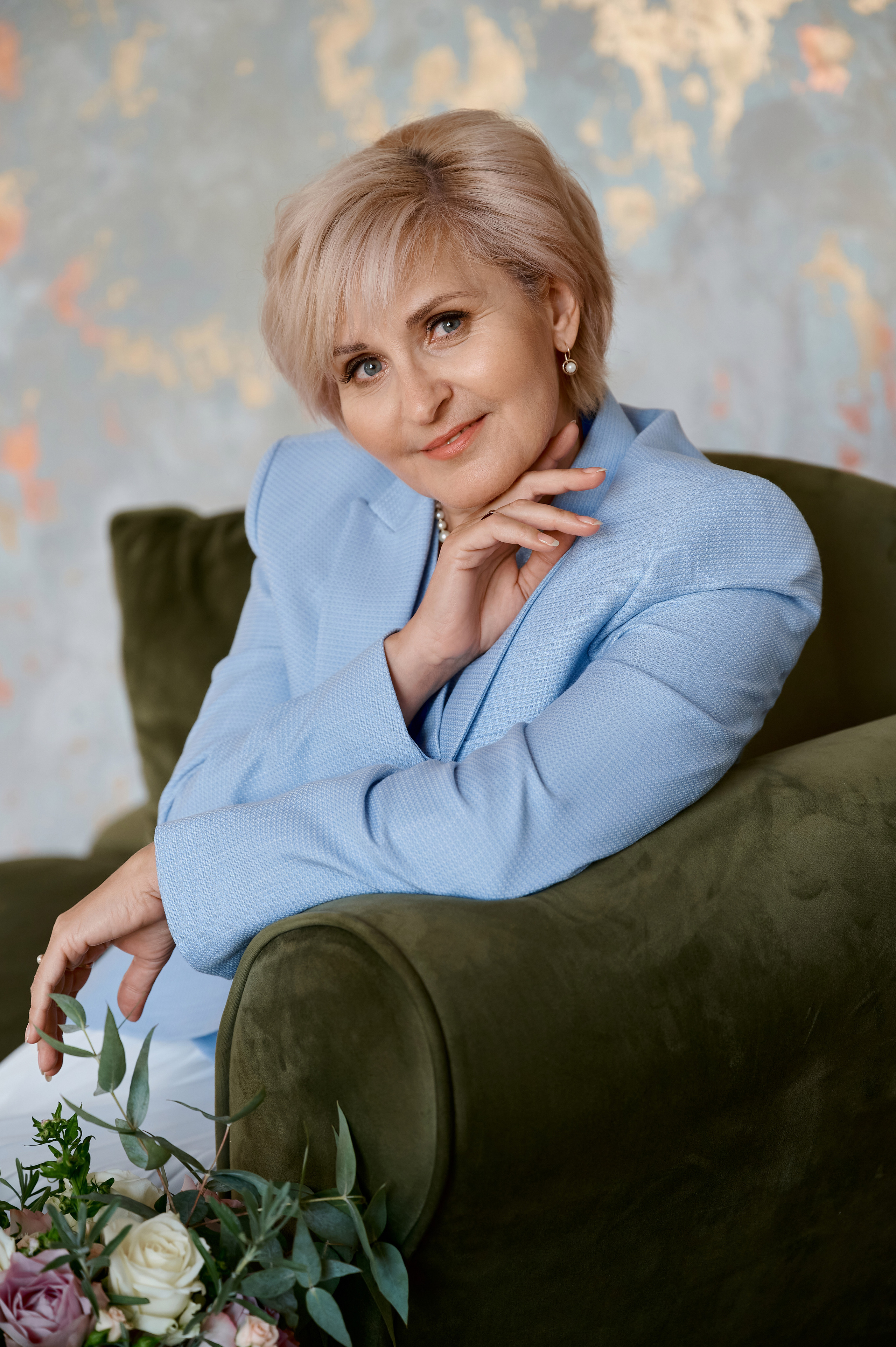 Рита Одинокова. Фотограф в Воронеже Тазаева Светлана