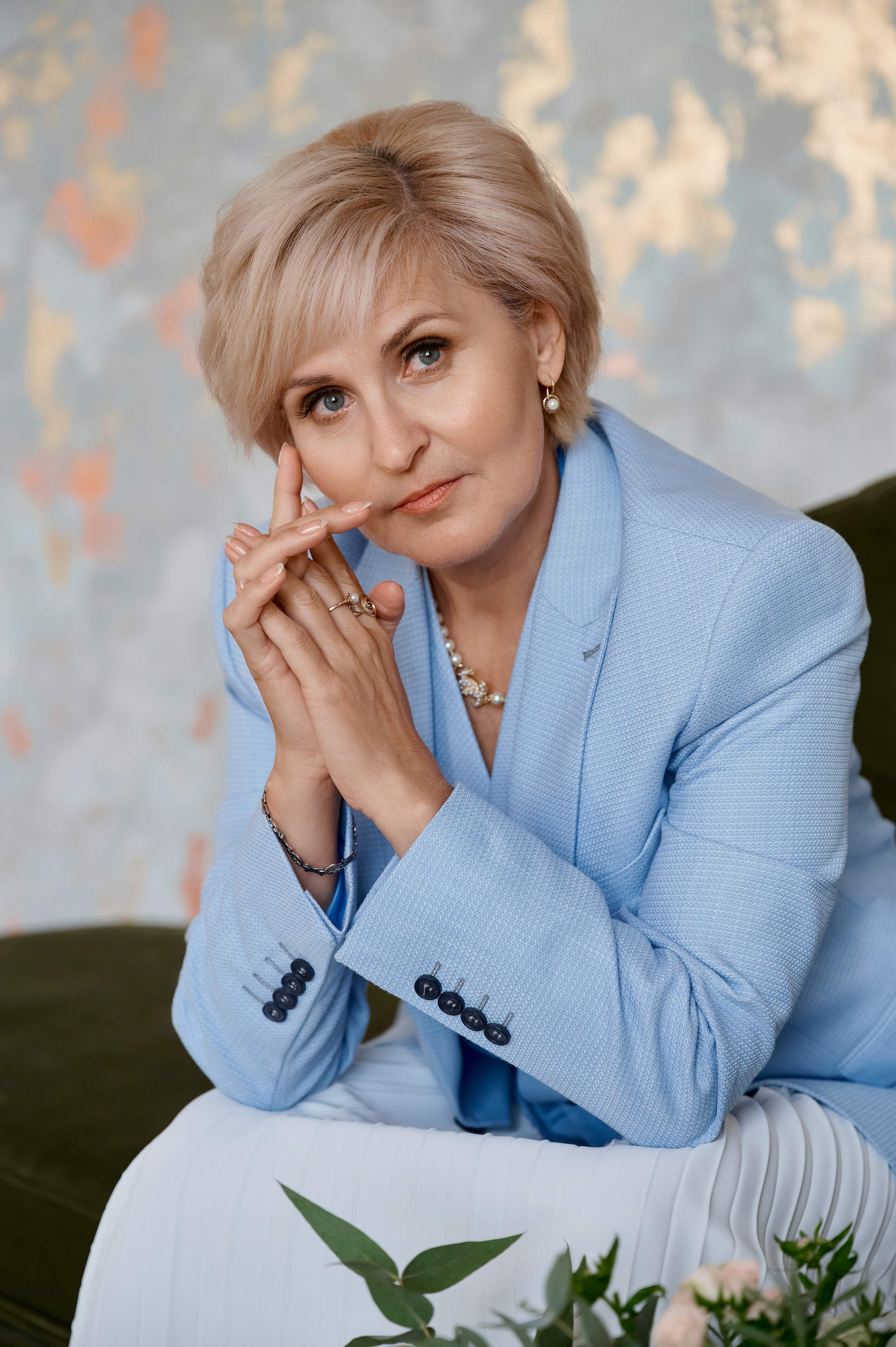 Рита Одинокова. Фотограф в Воронеже Тазаева Светлана