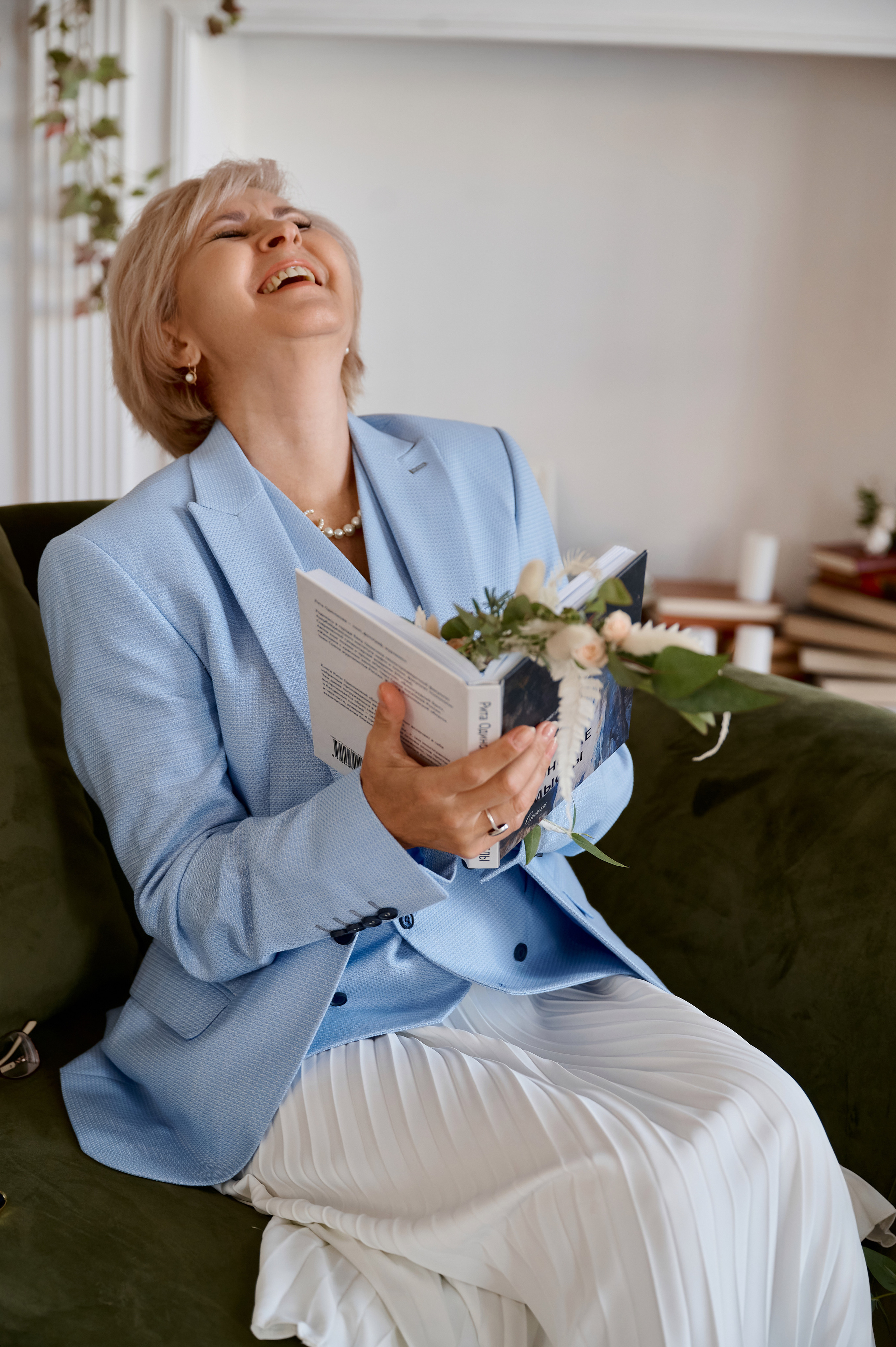 Рита Одинокова. Фотограф в Воронеже Тазаева Светлана