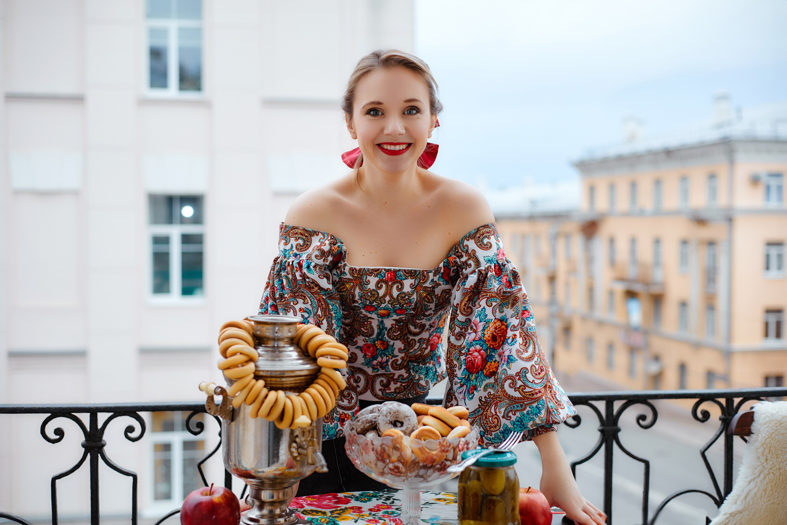 Ксения. Фотограф в Смоленске Ася Польшина