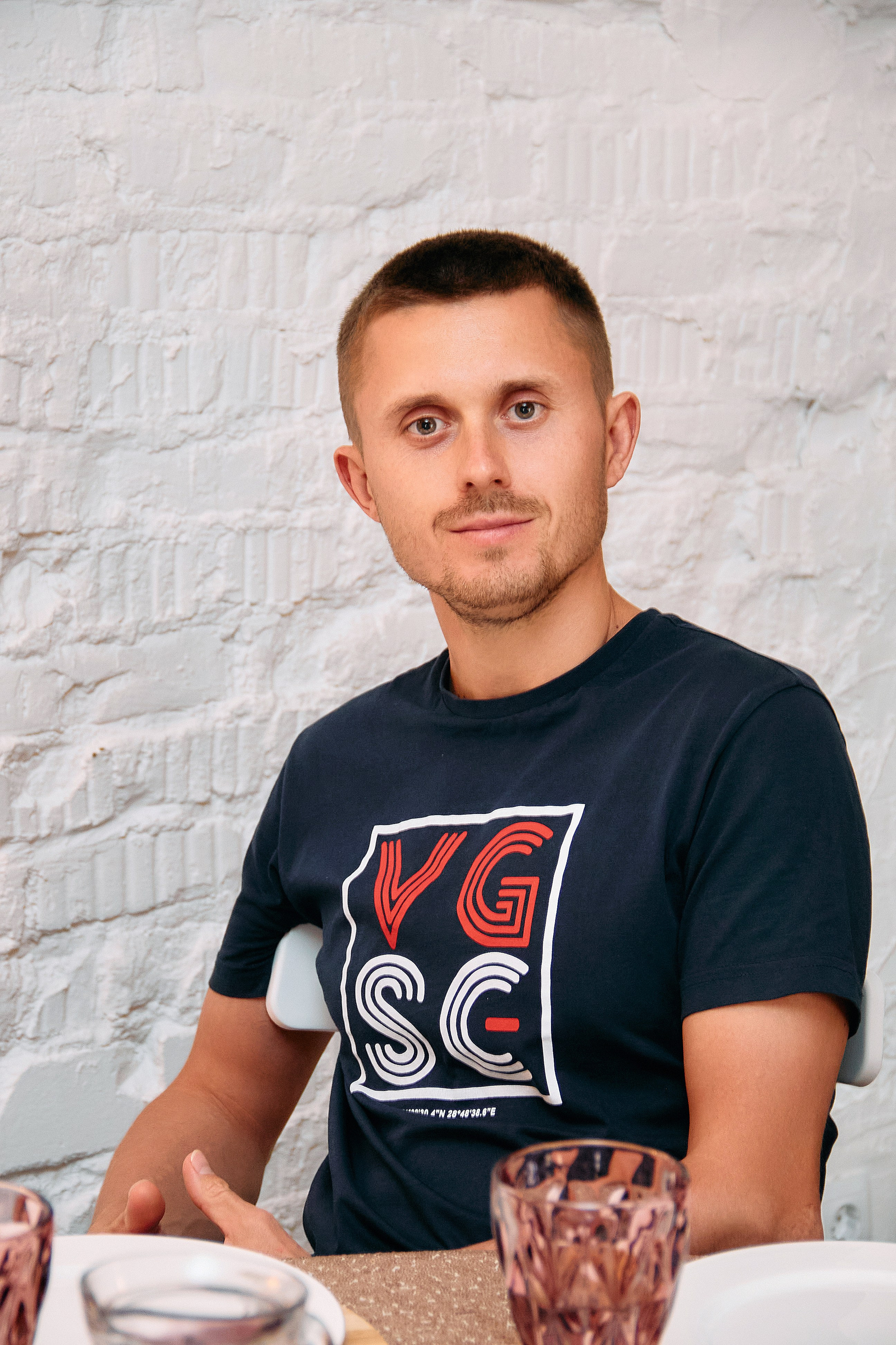 Деловой разговор «Перспективы инвестиций в 2024 году». Фотограф в Смоленске Ася Польшина