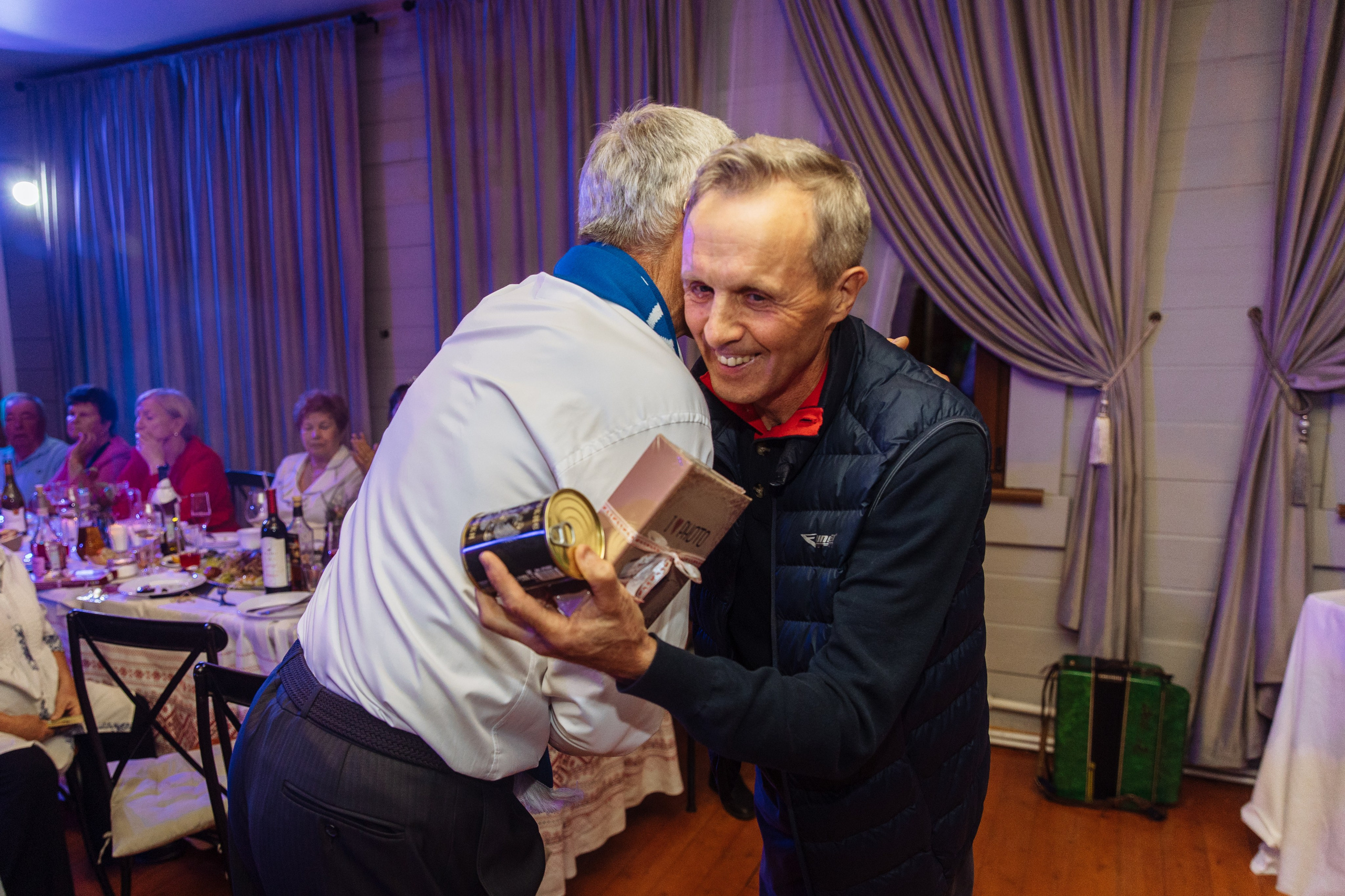 «Иван Васильевич меняет профессию» Юбилей. Свадебный и семейный фотограф в Улан-Удэ