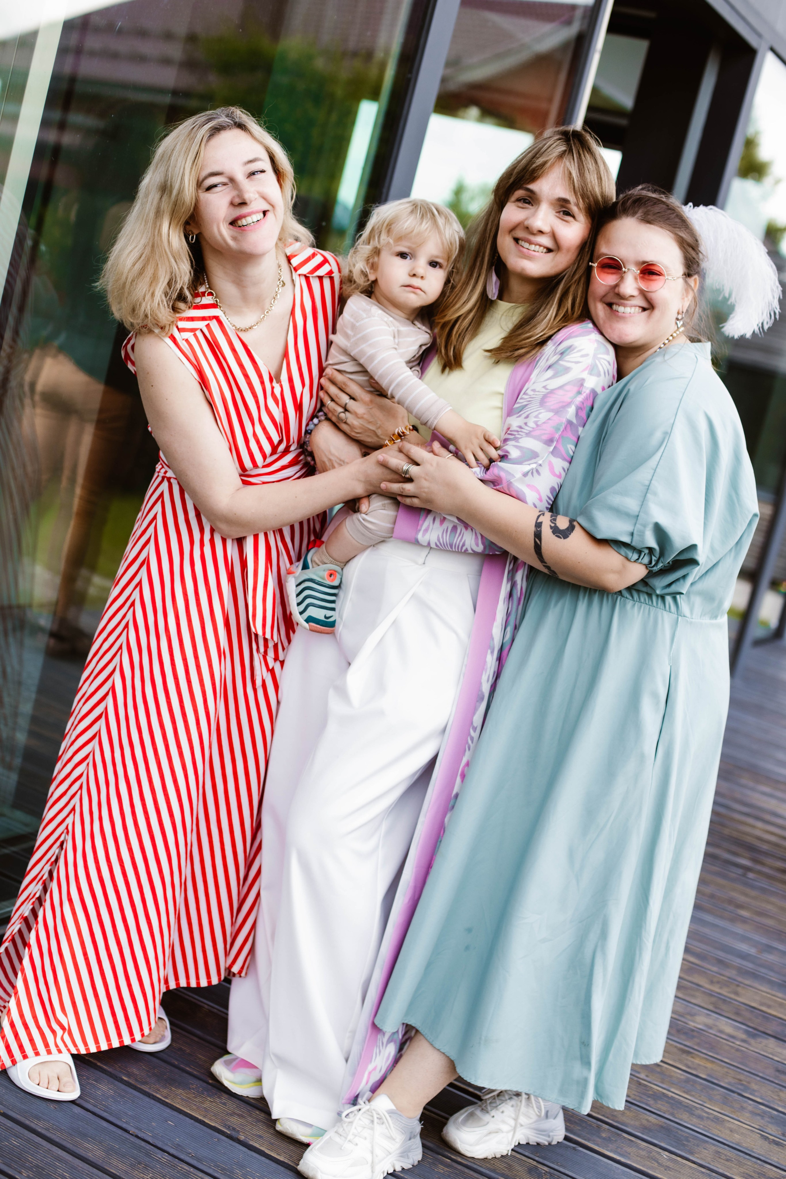 Мистраль Фест День Рождение. Фотограф в Нижнем Новгороде