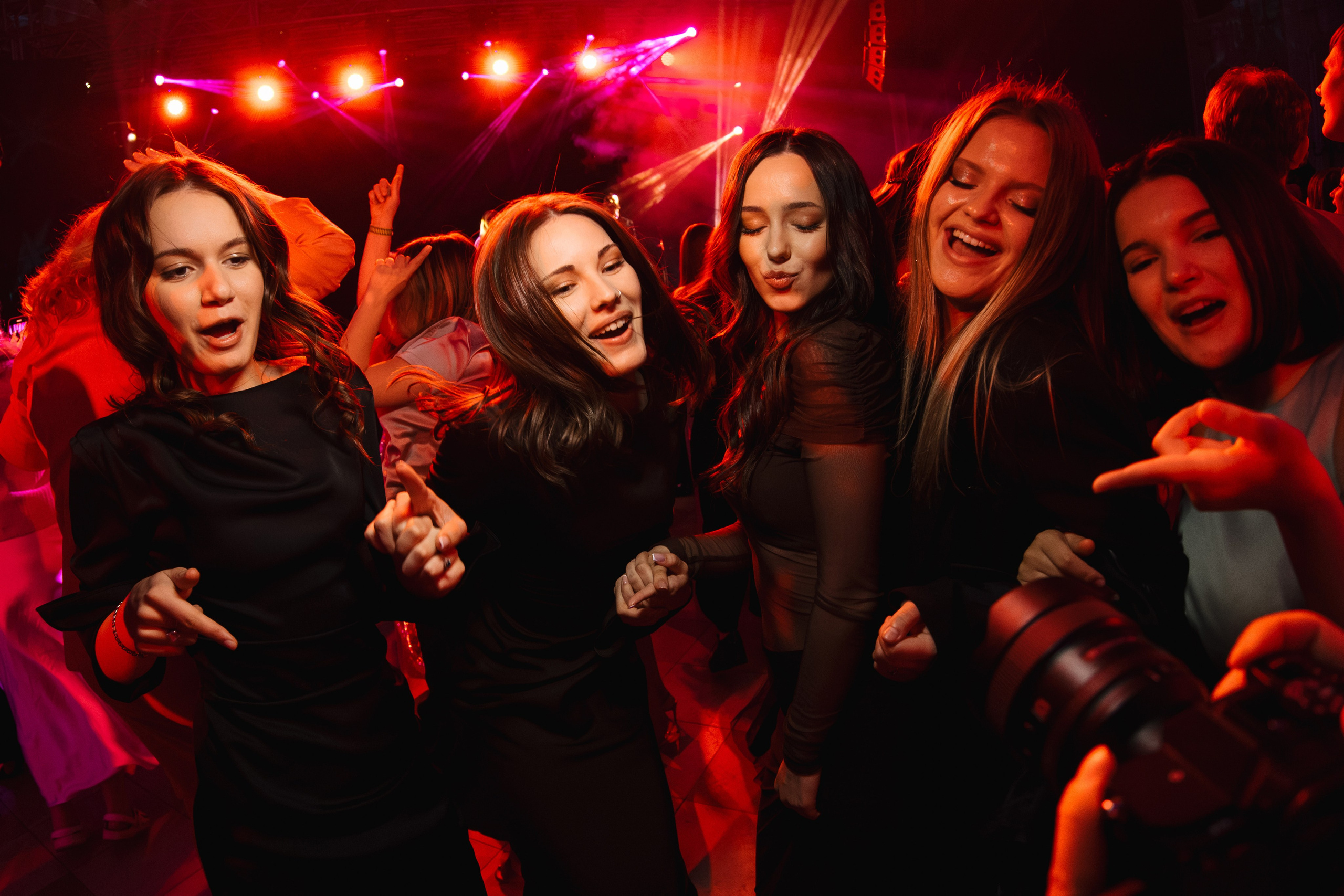 Репортаж. Главная