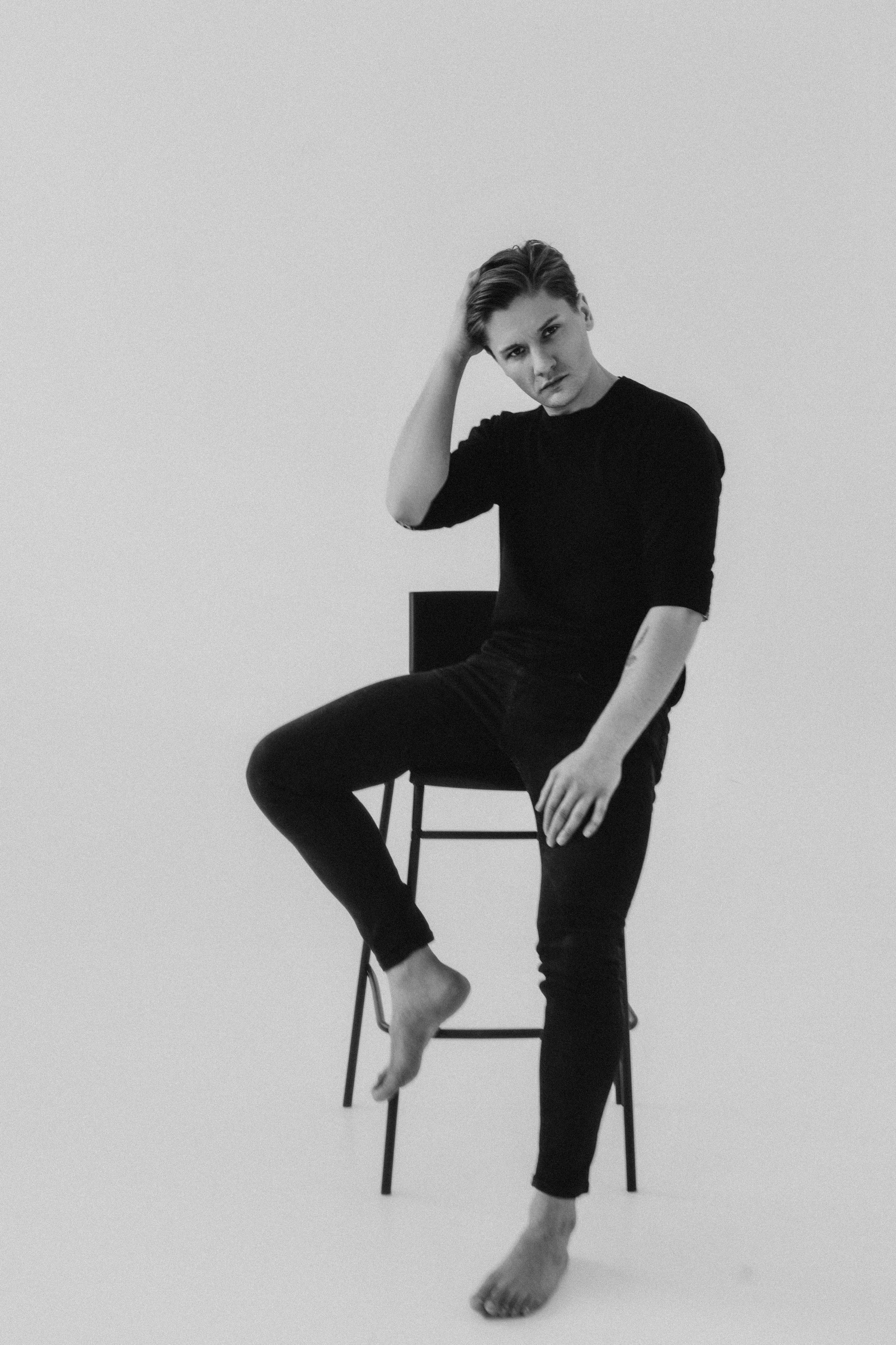 Дмитрий. Контент фотограф-видеомейкер Сухарь Мария